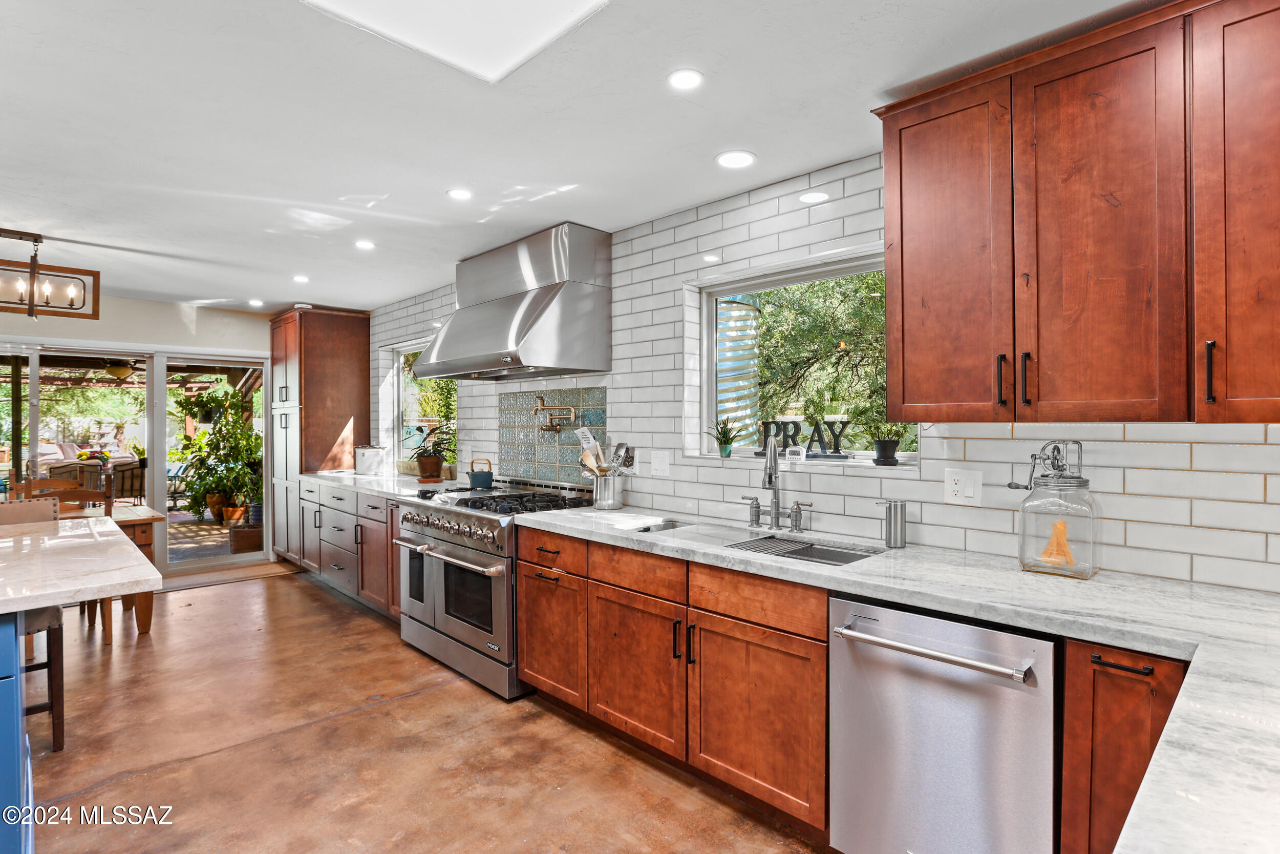 Oro Valley Estates - Residential