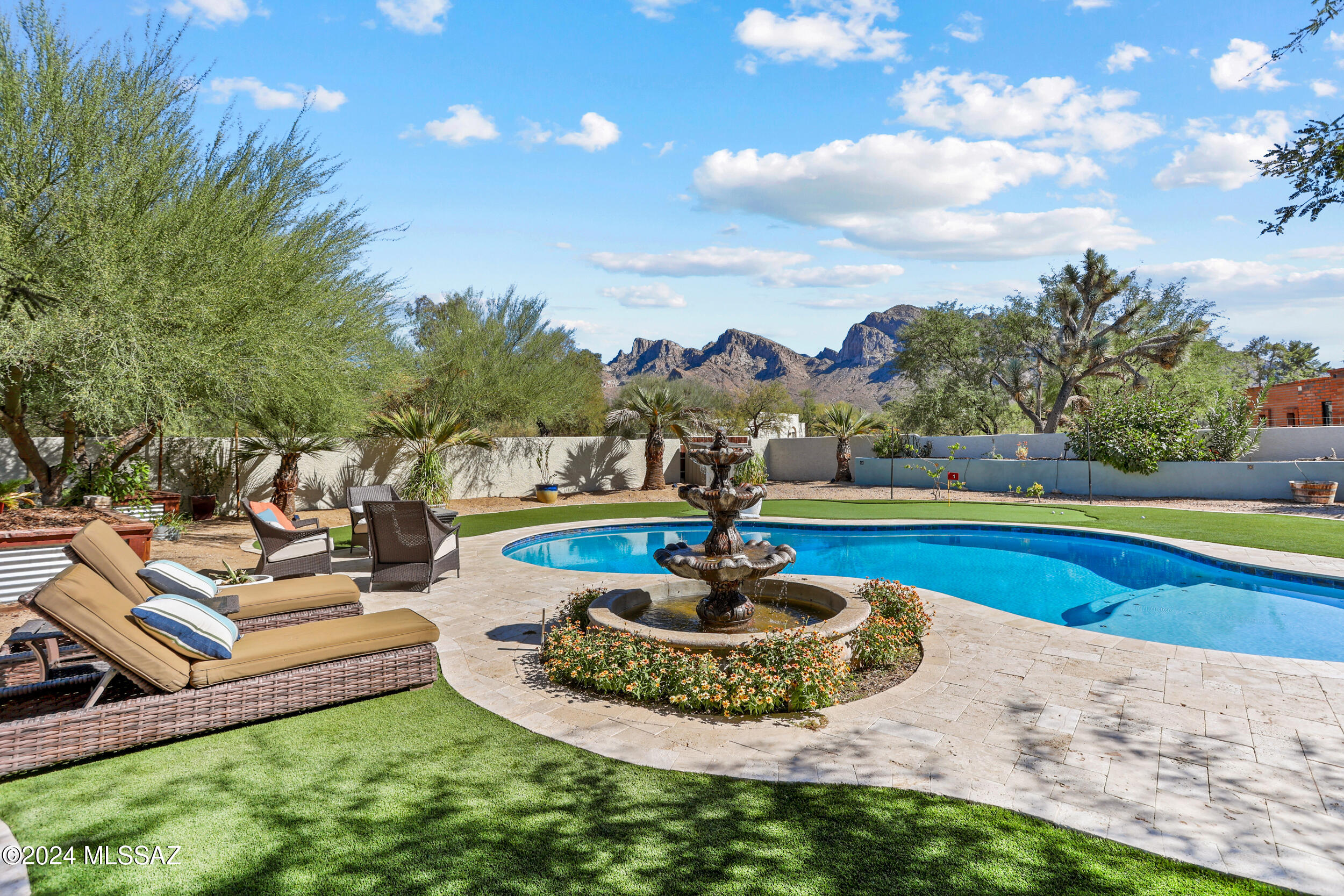 Oro Valley Estates - Residential