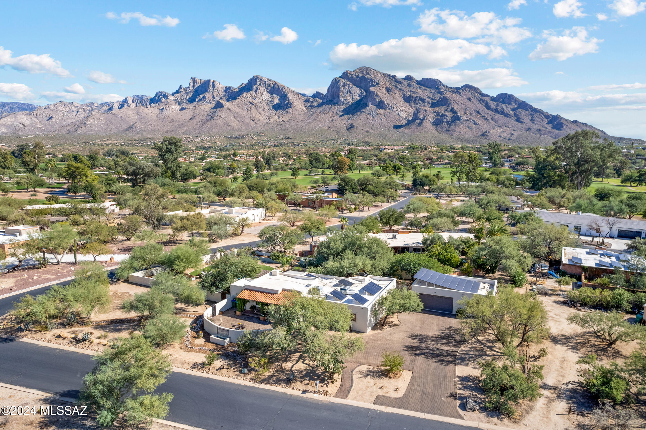 Oro Valley Estates - Residential