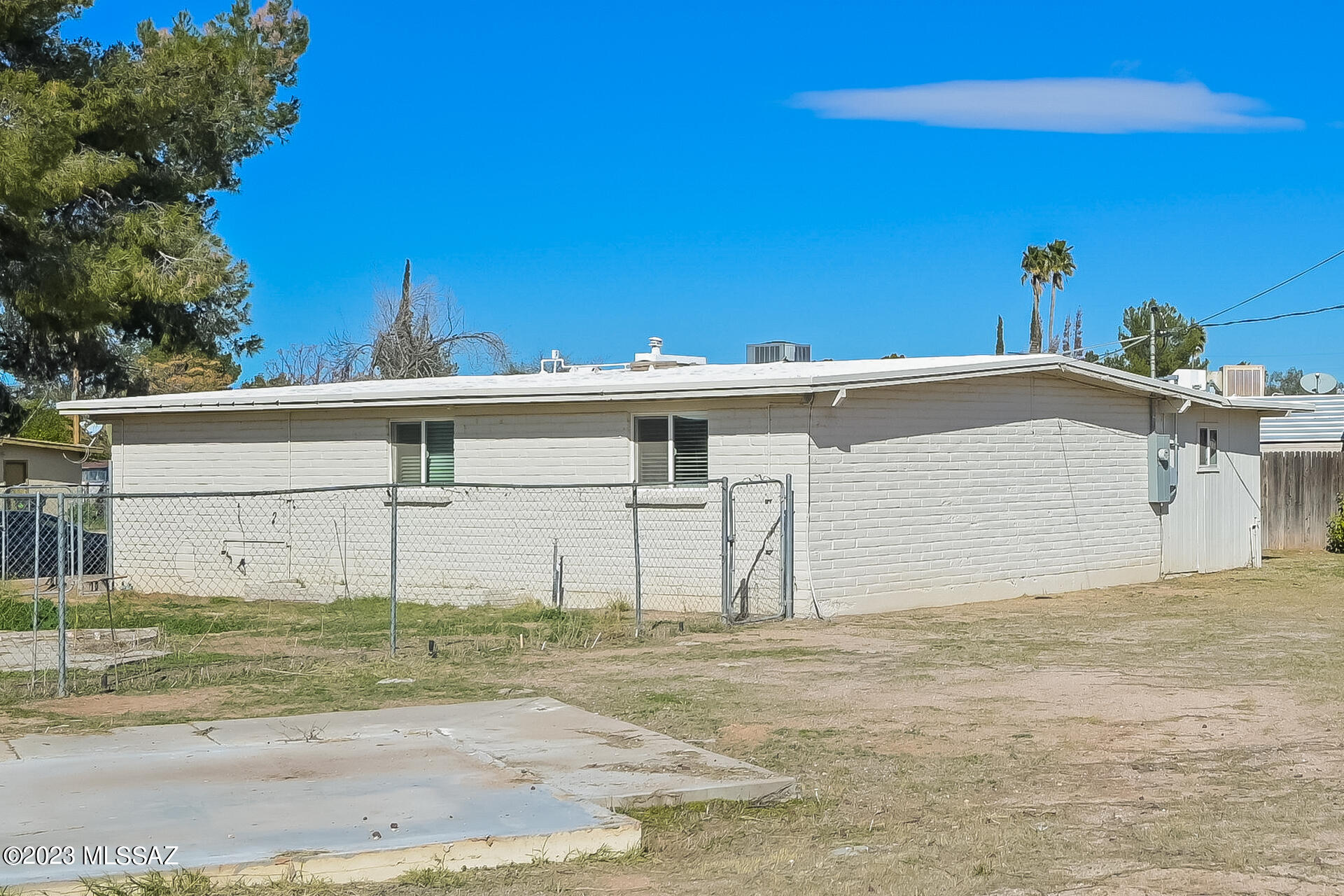 Cielito Lindo - Residential Lease