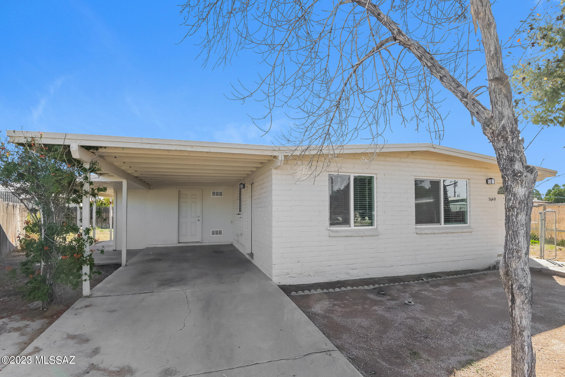 Cielito Lindo - Residential Lease