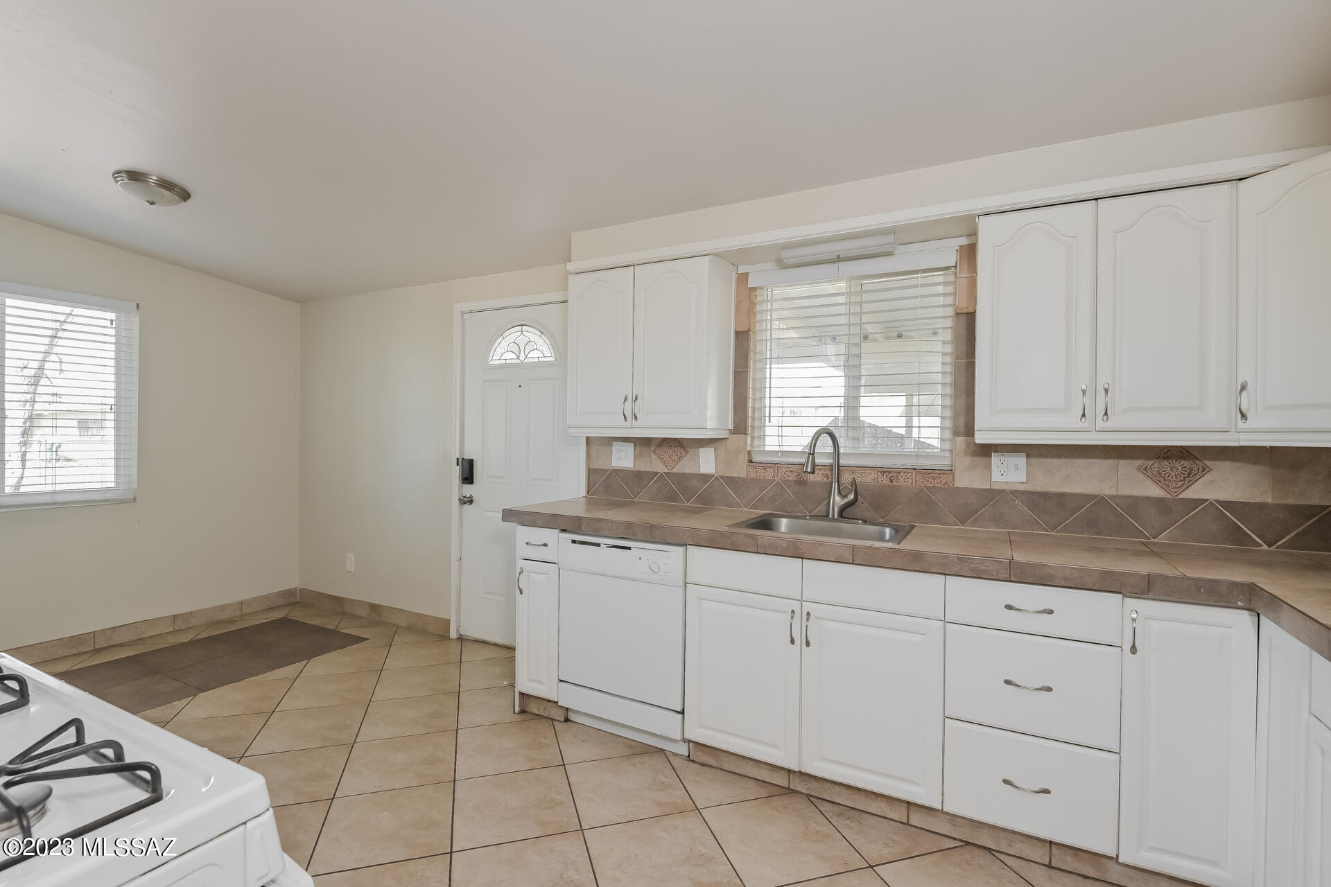 Cielito Lindo - Residential Lease