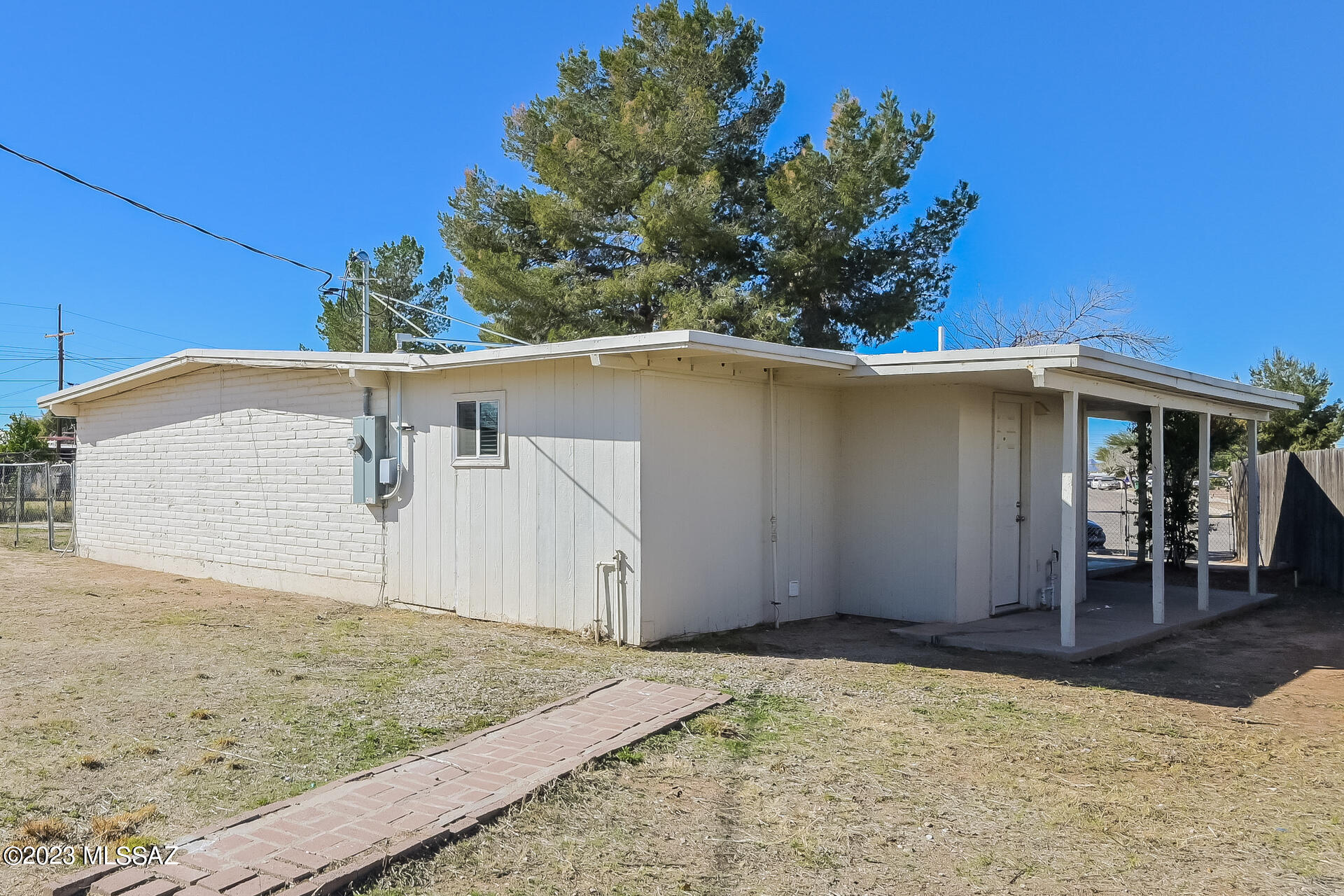 Cielito Lindo - Residential Lease