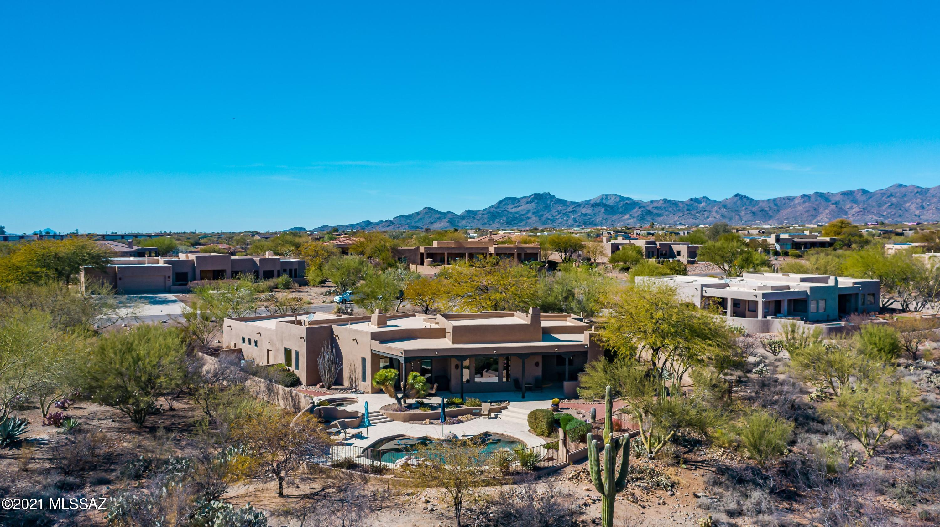Tangerine Heights (1-80) - Residential