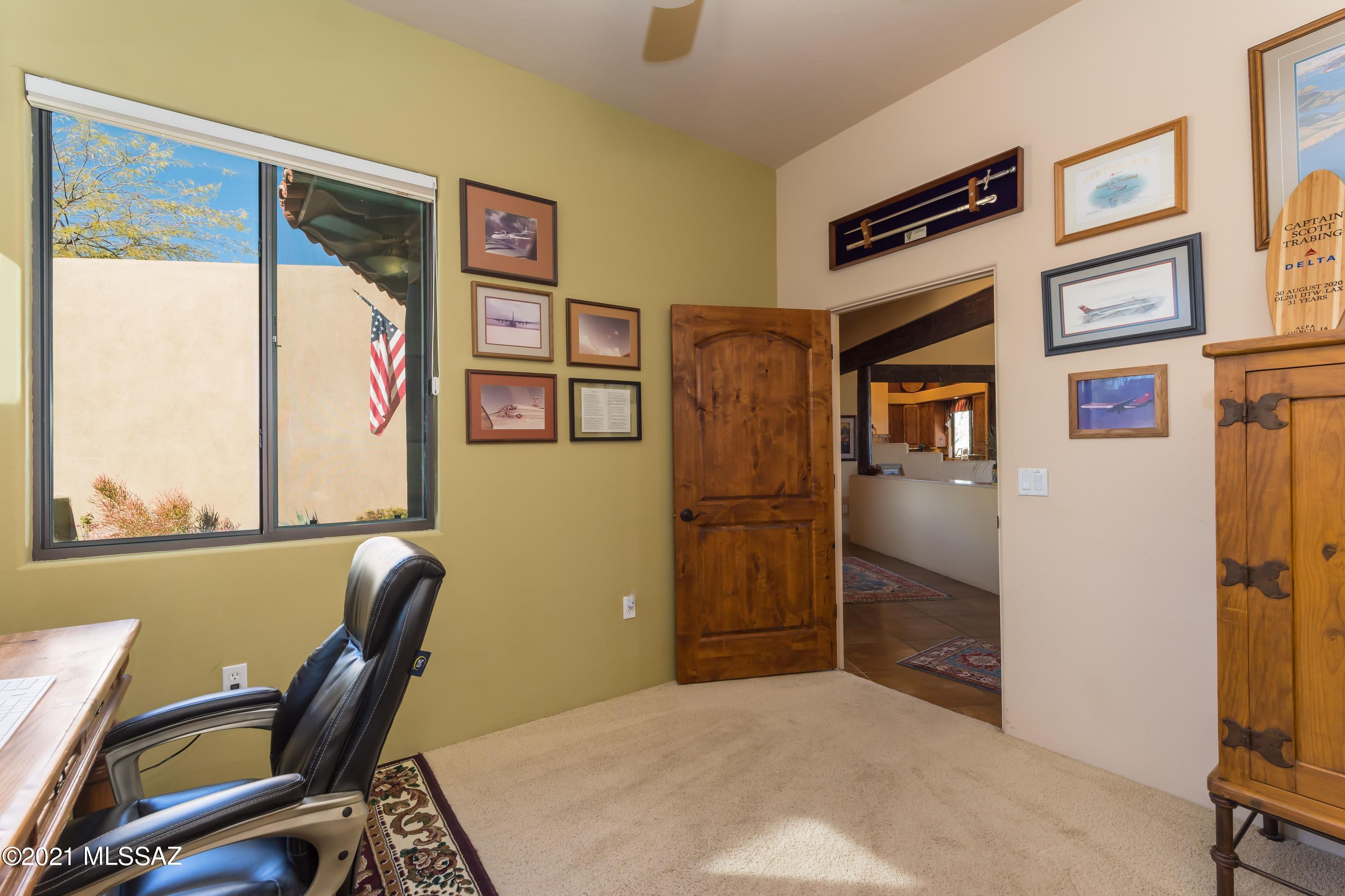 Tangerine Heights (1-80) - Residential