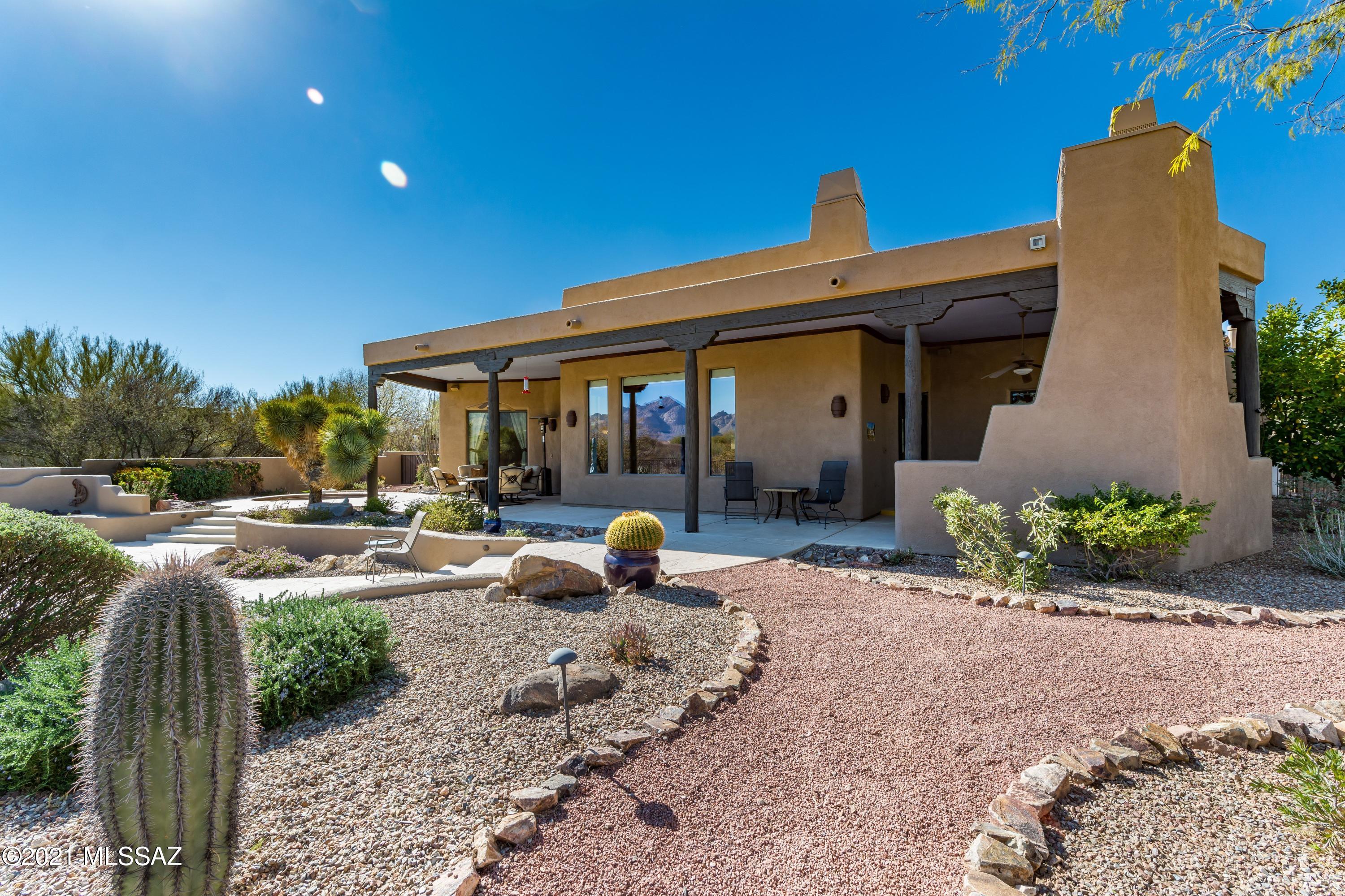 Tangerine Heights (1-80) - Residential