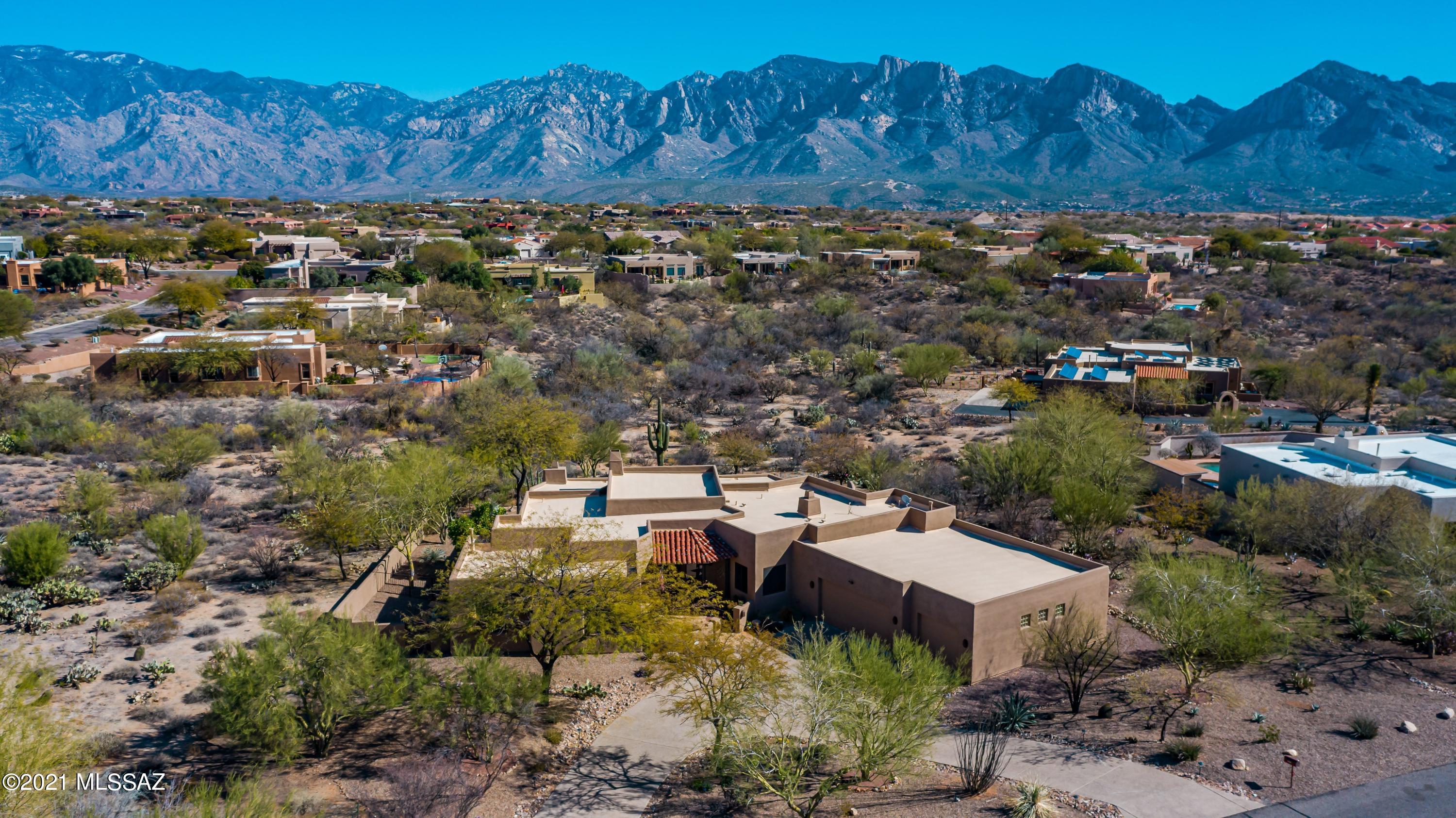 Tangerine Heights (1-80) - Residential