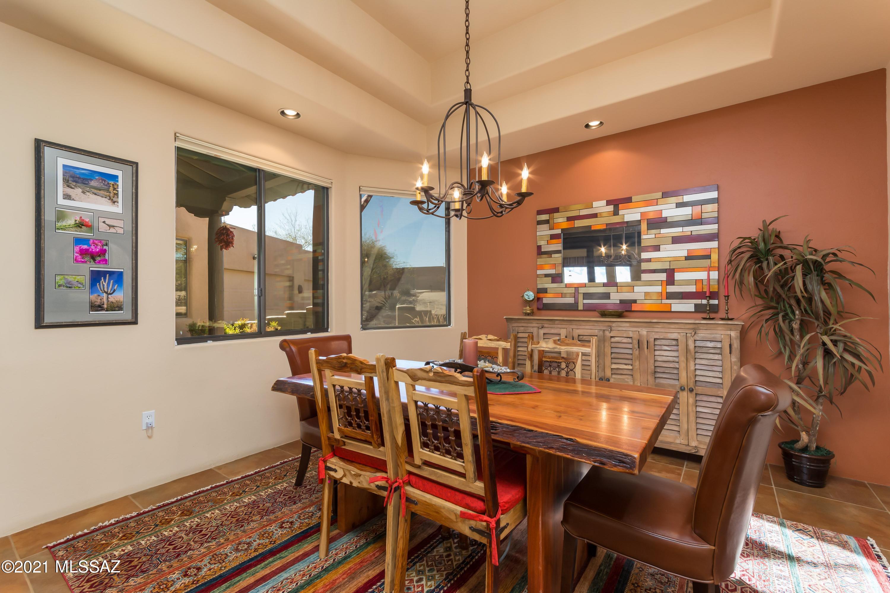Tangerine Heights (1-80) - Residential