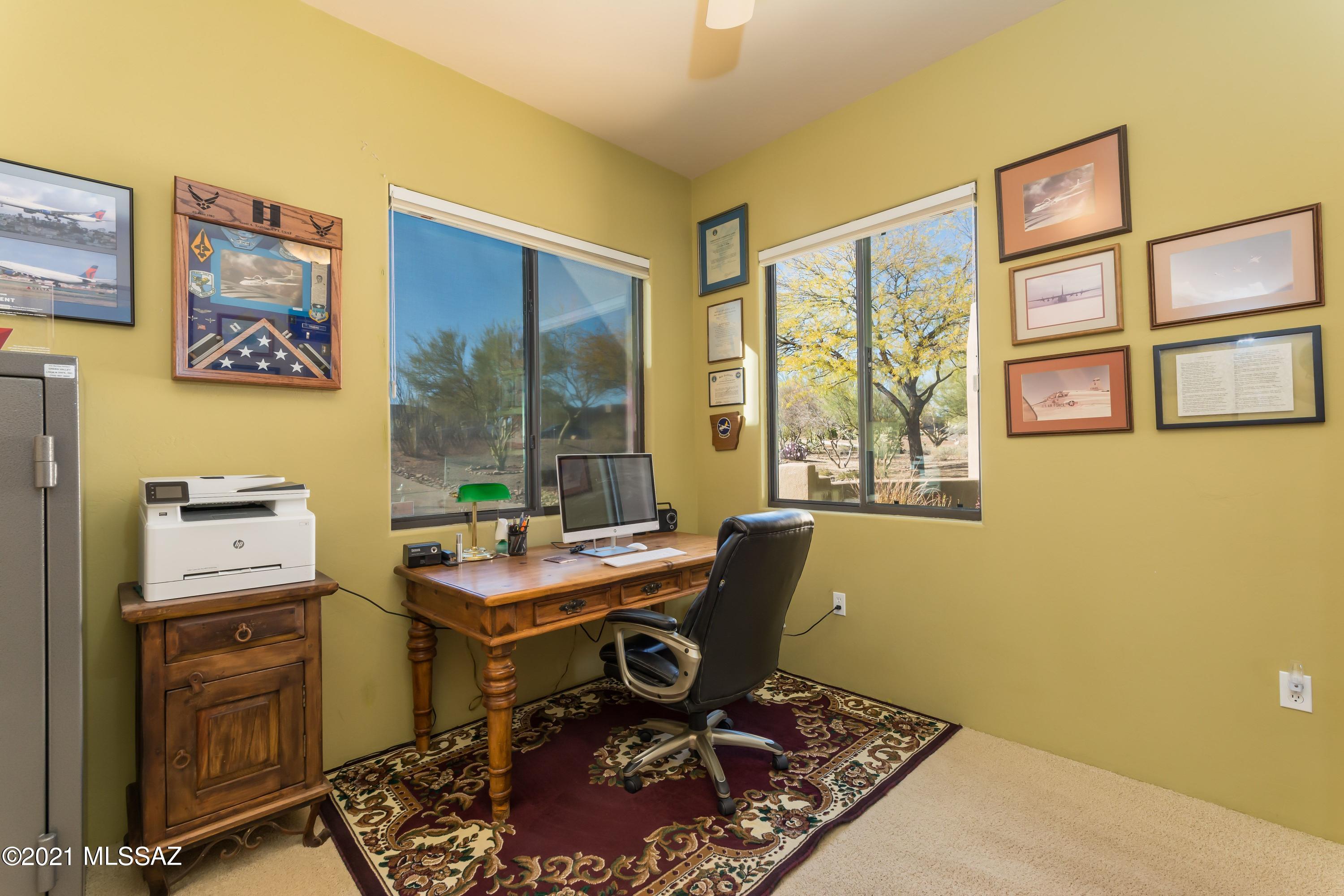 Tangerine Heights (1-80) - Residential