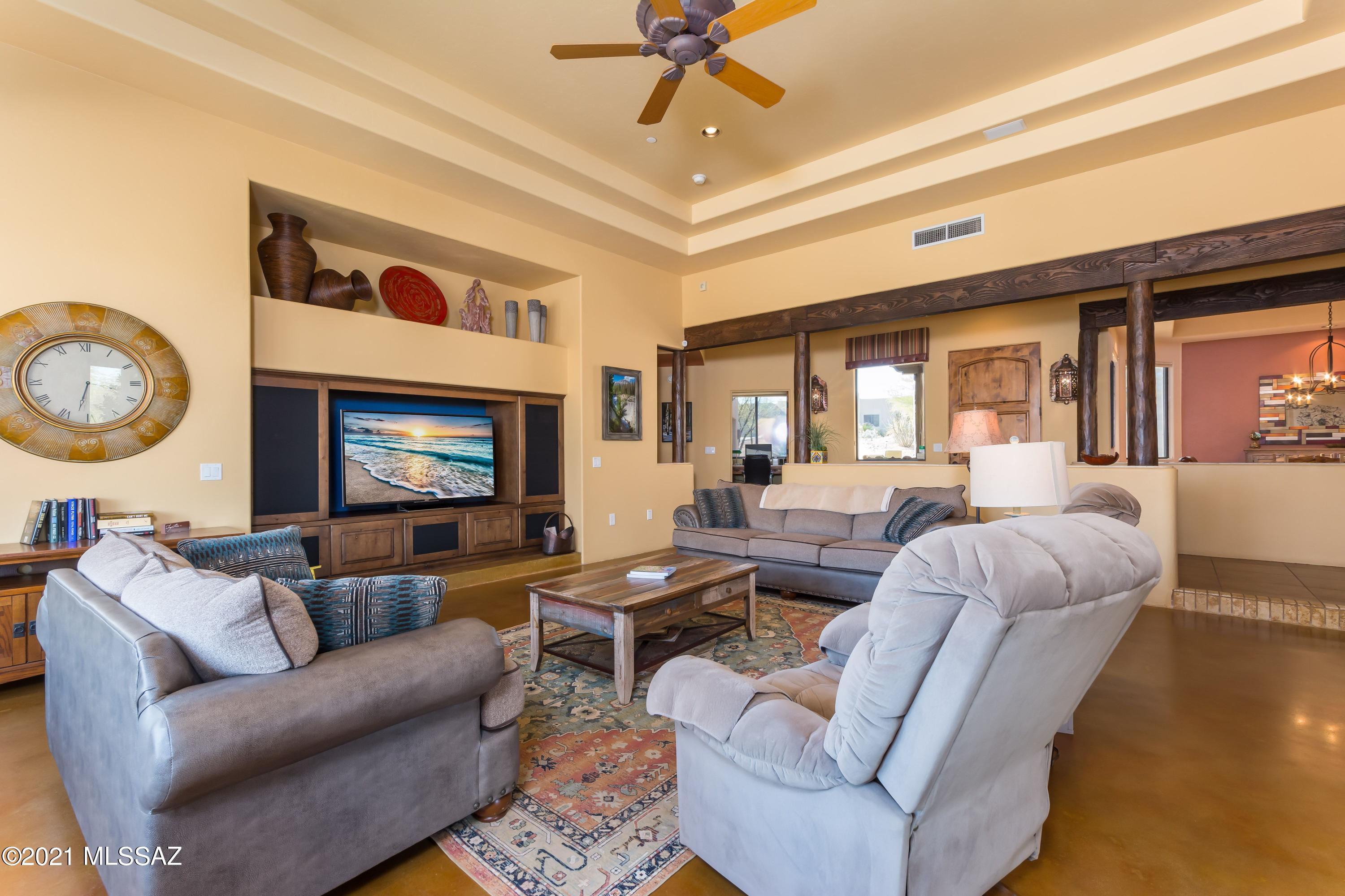 Tangerine Heights (1-80) - Residential