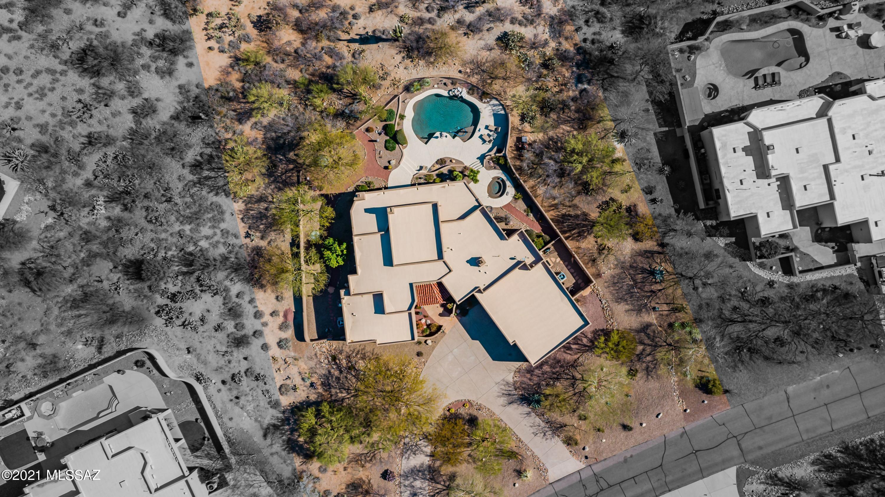 Tangerine Heights (1-80) - Residential