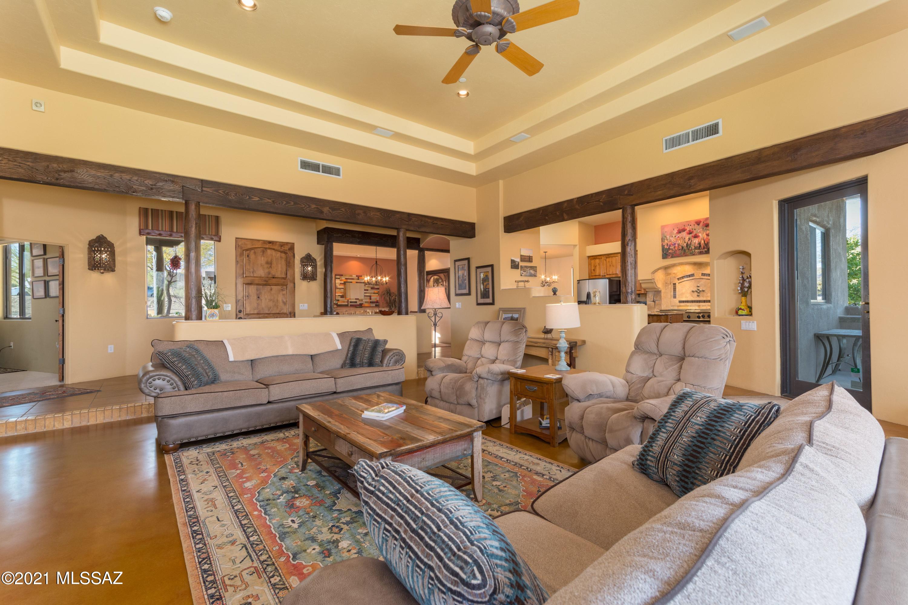 Tangerine Heights (1-80) - Residential