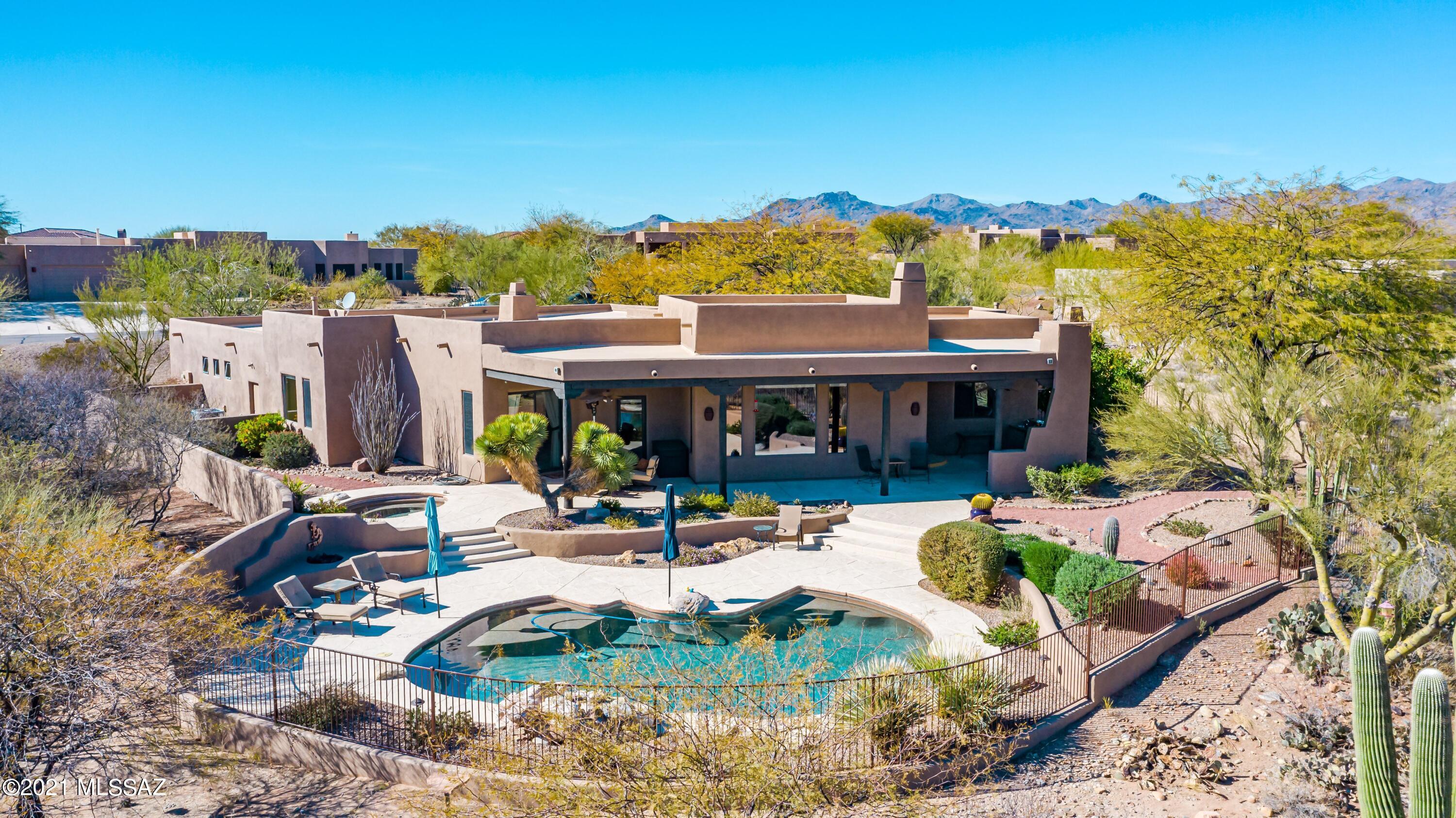 Tangerine Heights (1-80) - Residential