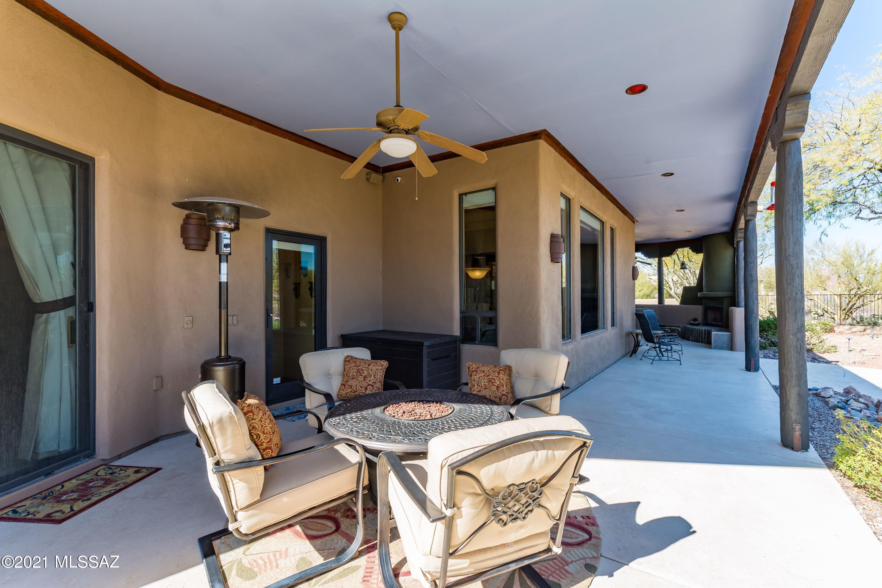 Tangerine Heights (1-80) - Residential