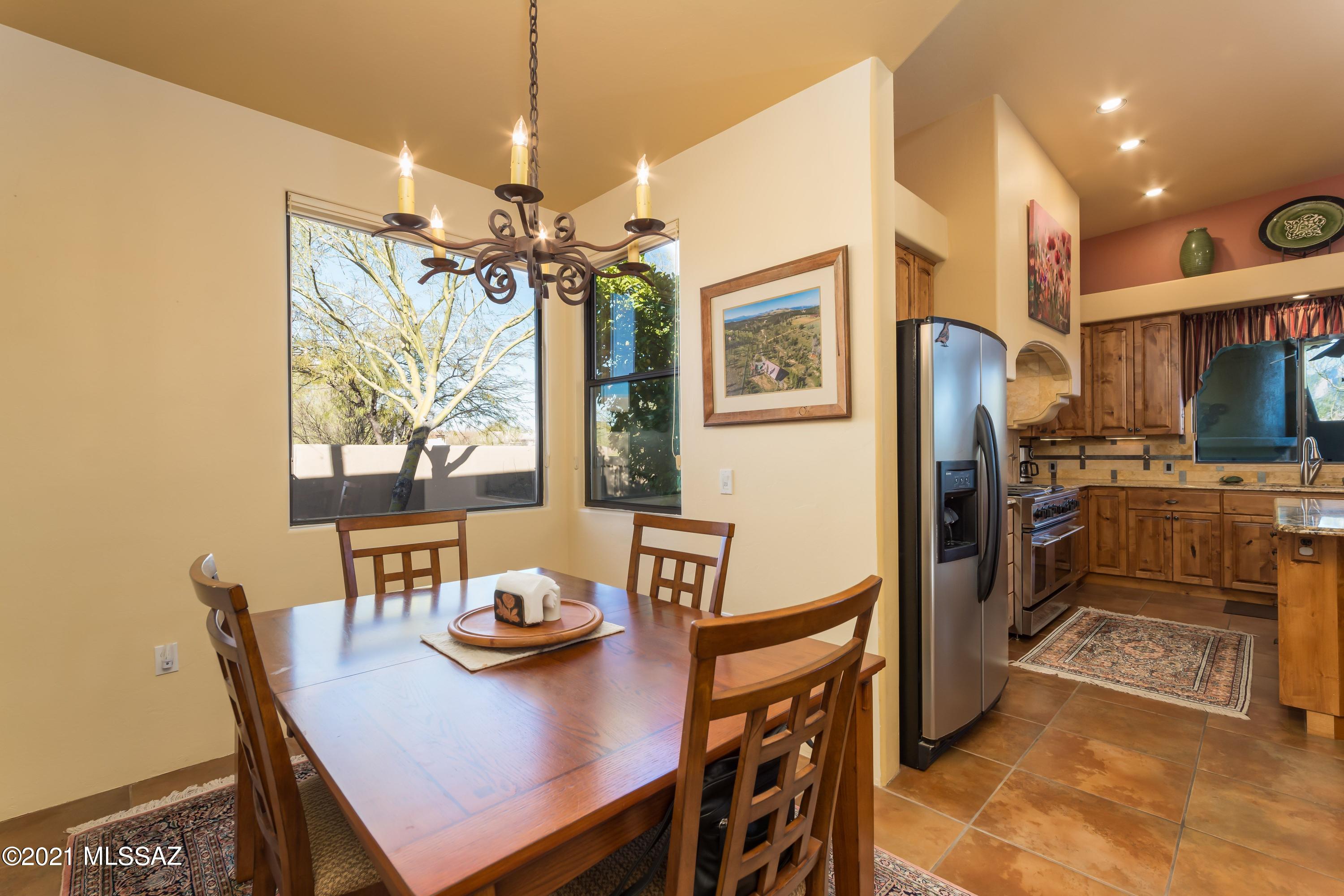 Tangerine Heights (1-80) - Residential