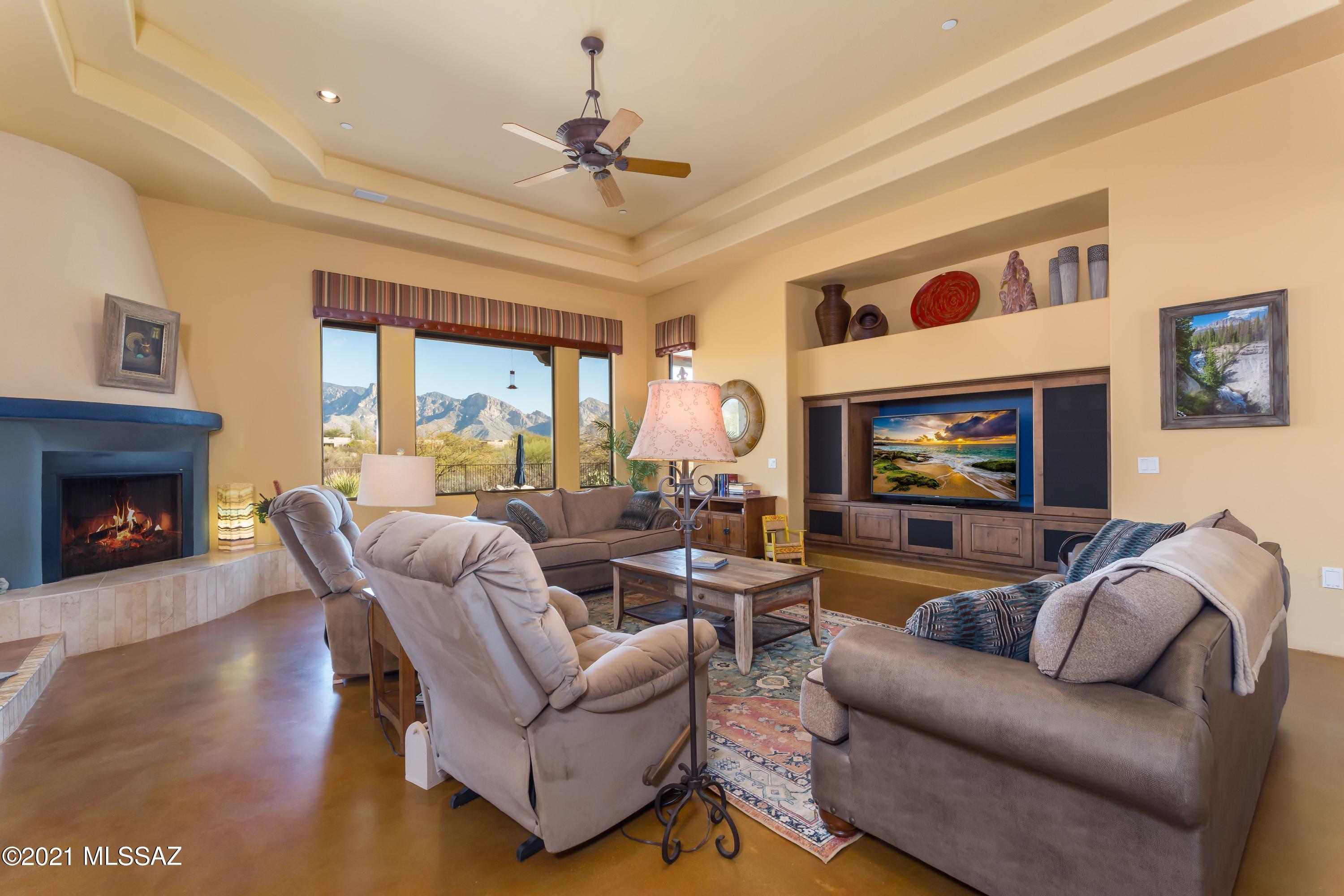Tangerine Heights (1-80) - Residential