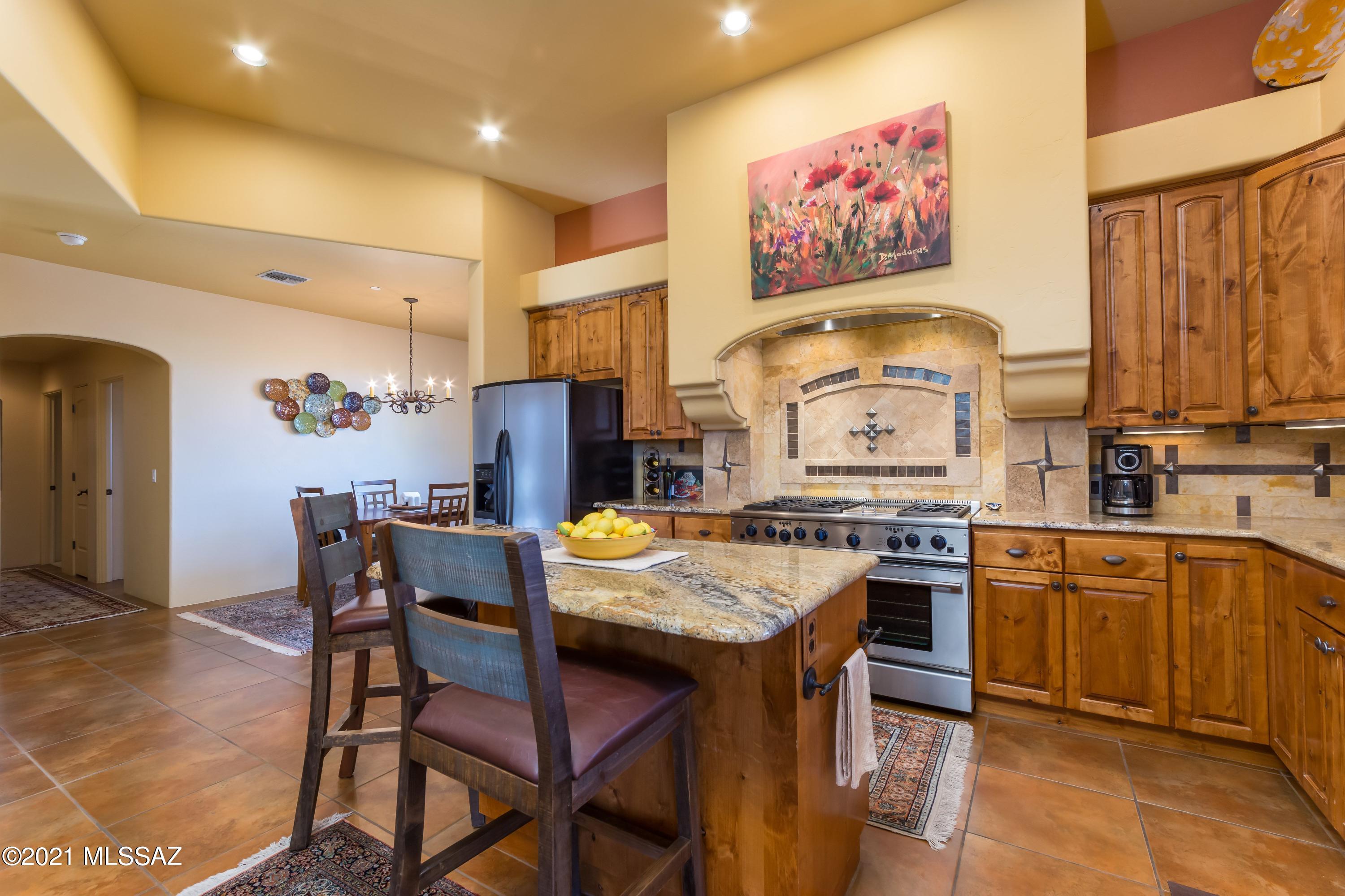 Tangerine Heights (1-80) - Residential