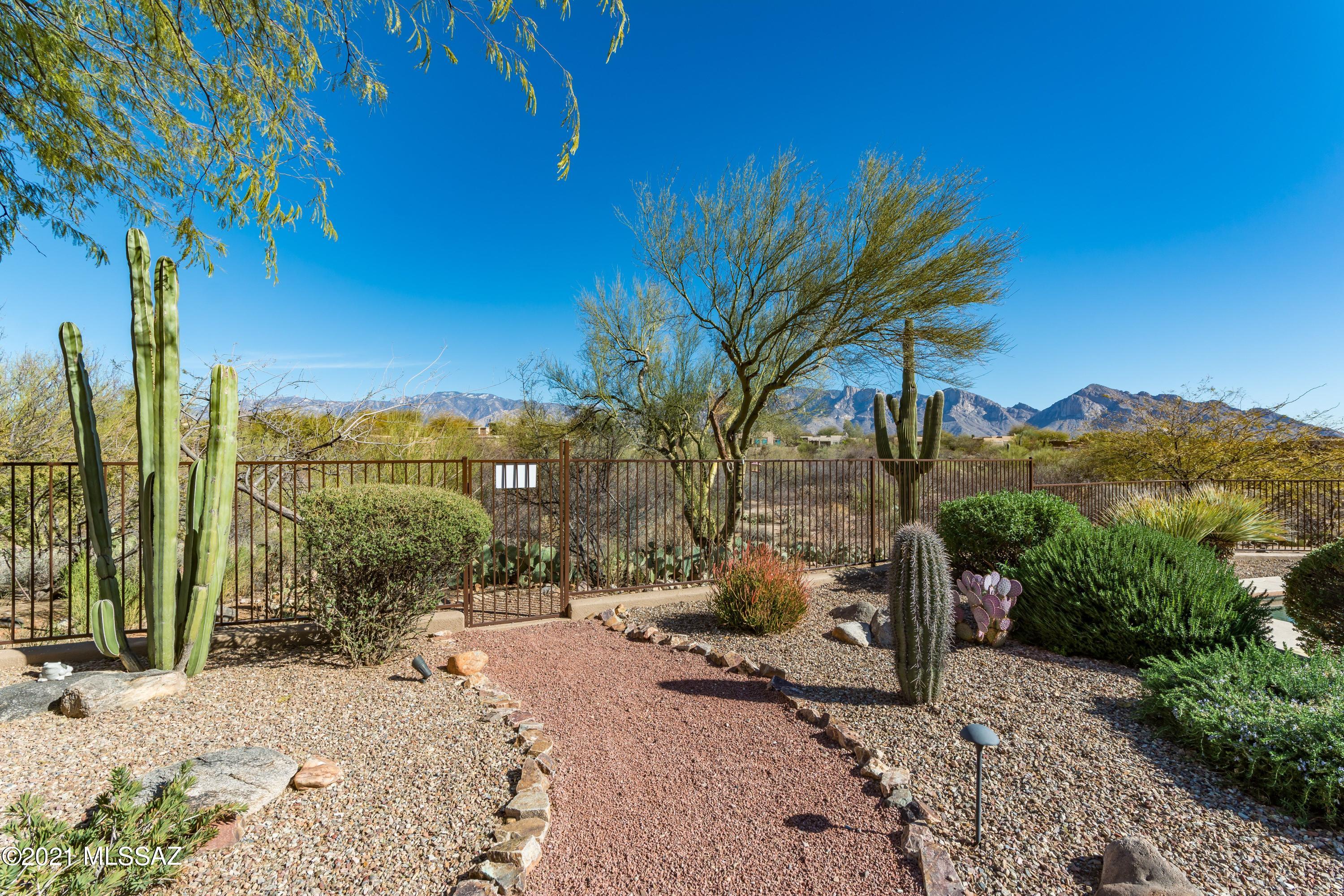 Tangerine Heights (1-80) - Residential