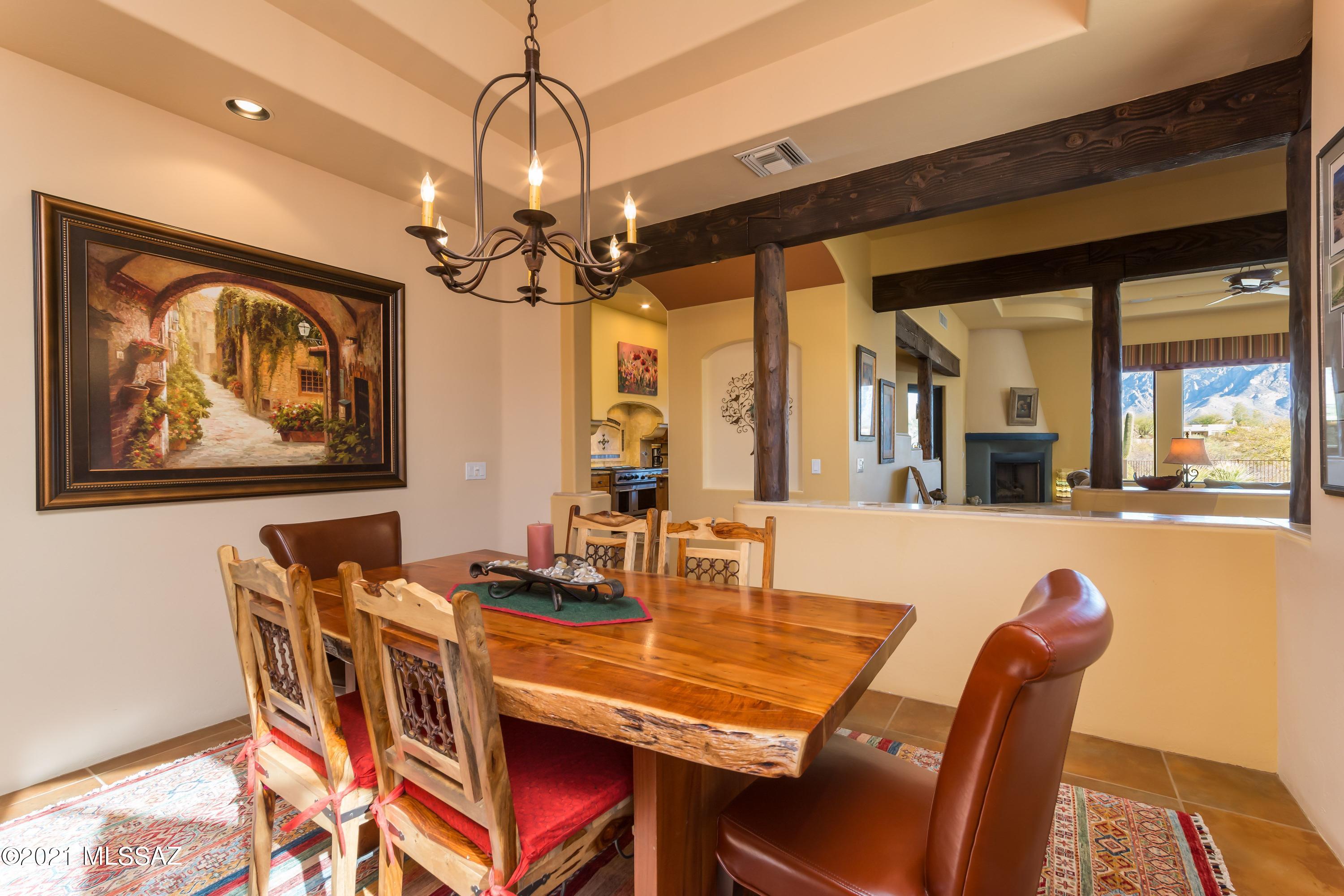 Tangerine Heights (1-80) - Residential