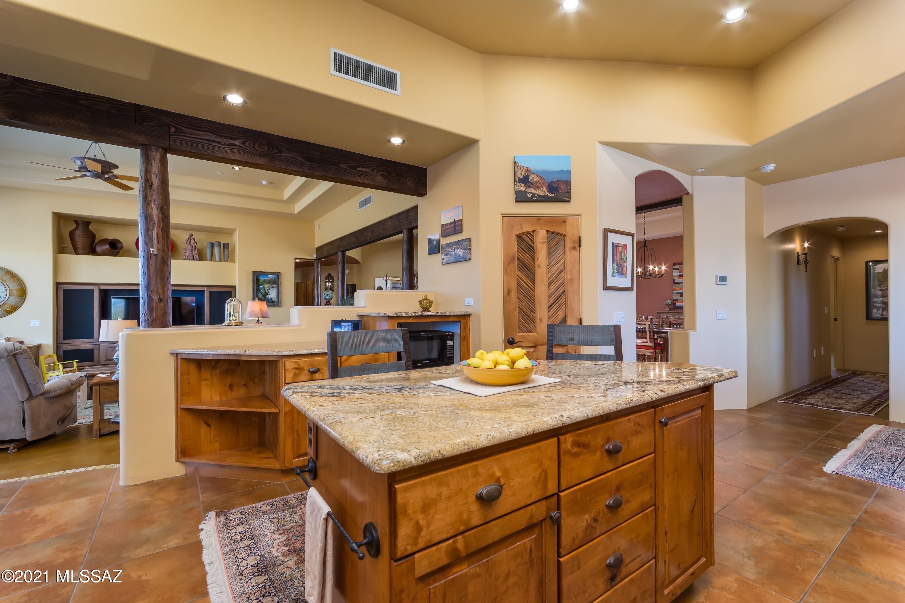 Tangerine Heights (1-80) - Residential