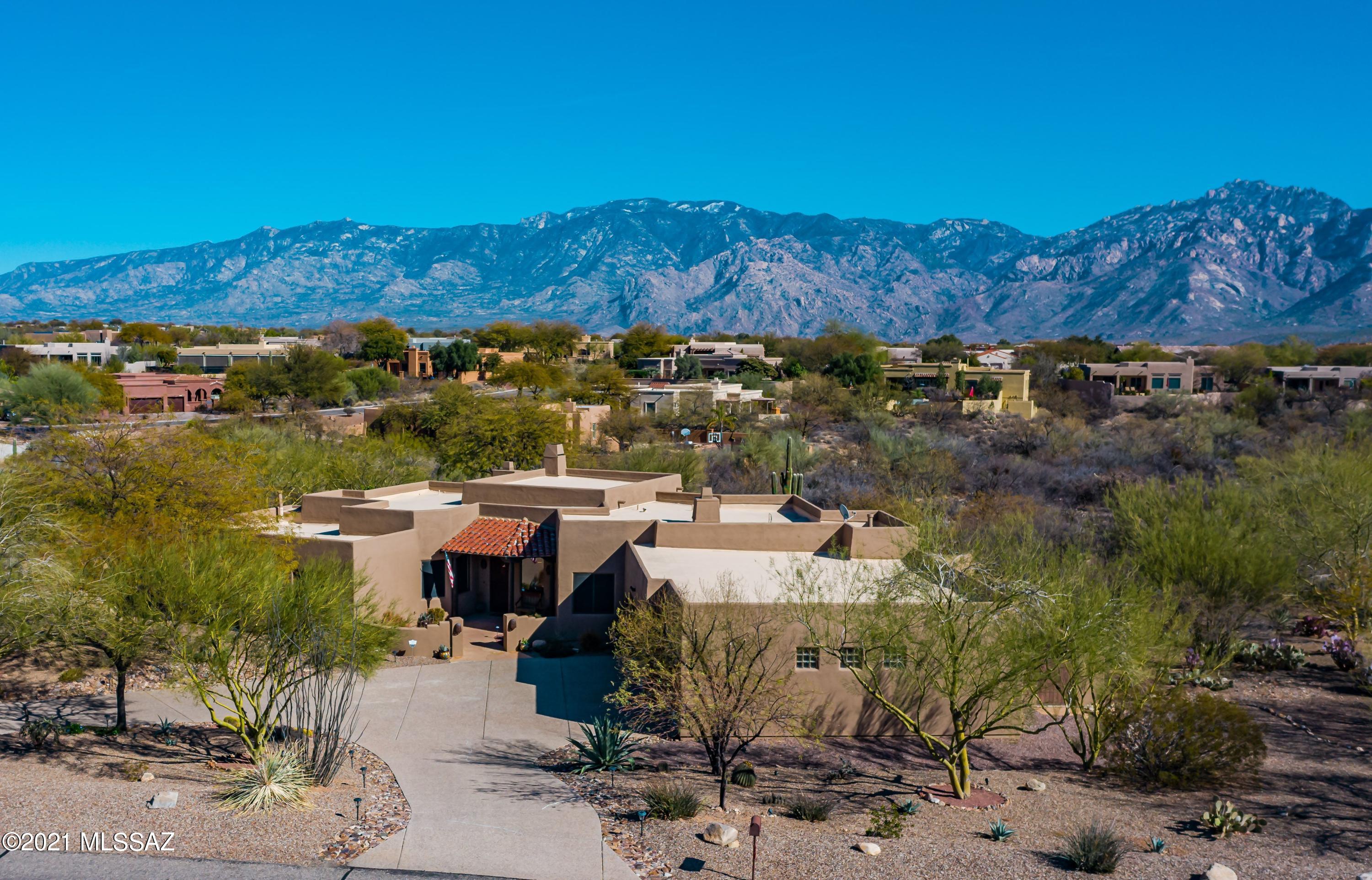 Tangerine Heights (1-80) - Residential