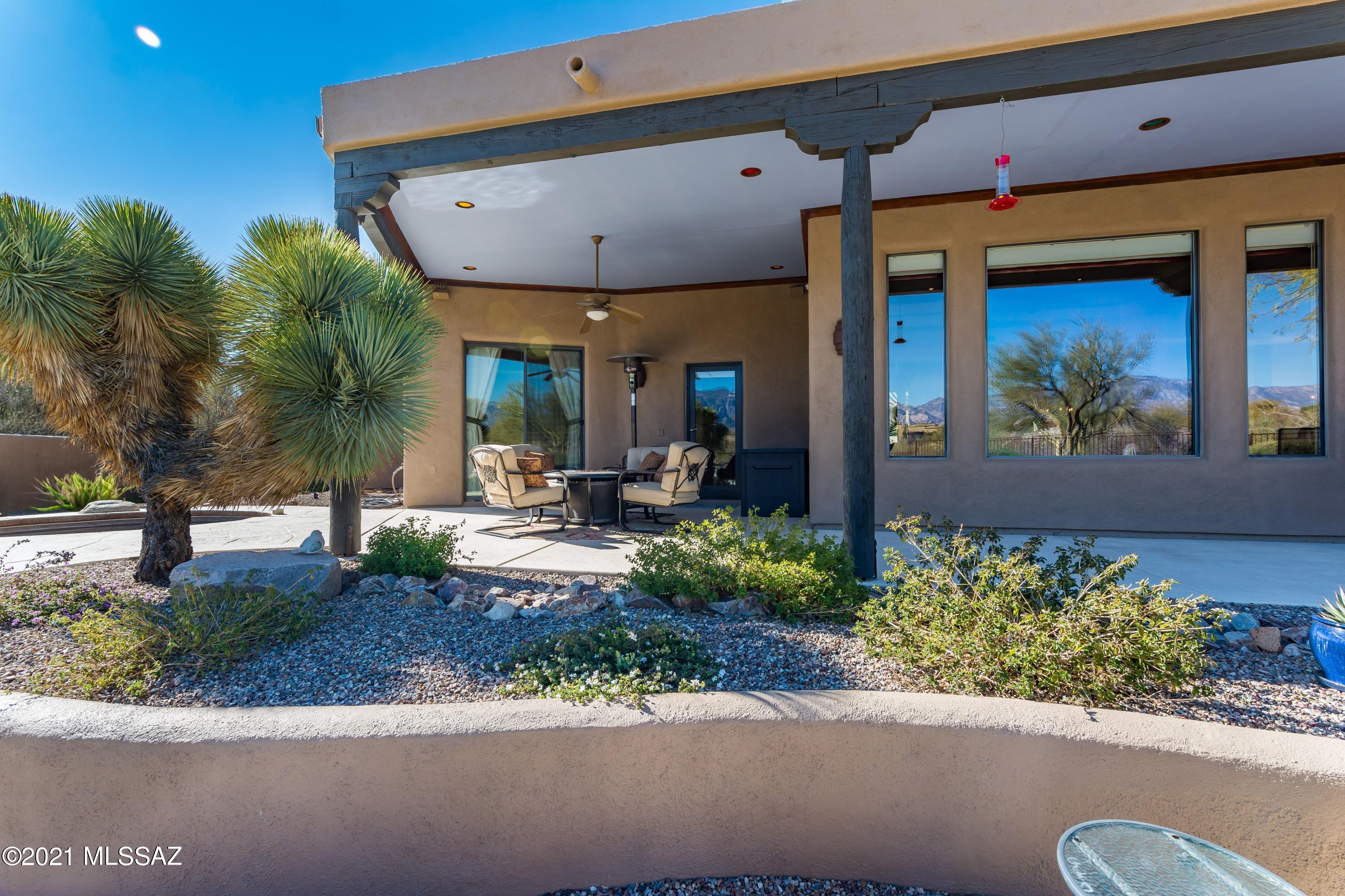 Tangerine Heights (1-80) - Residential