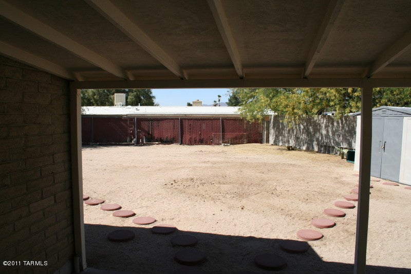 Heritage Hills(1-119) - Residential Lease