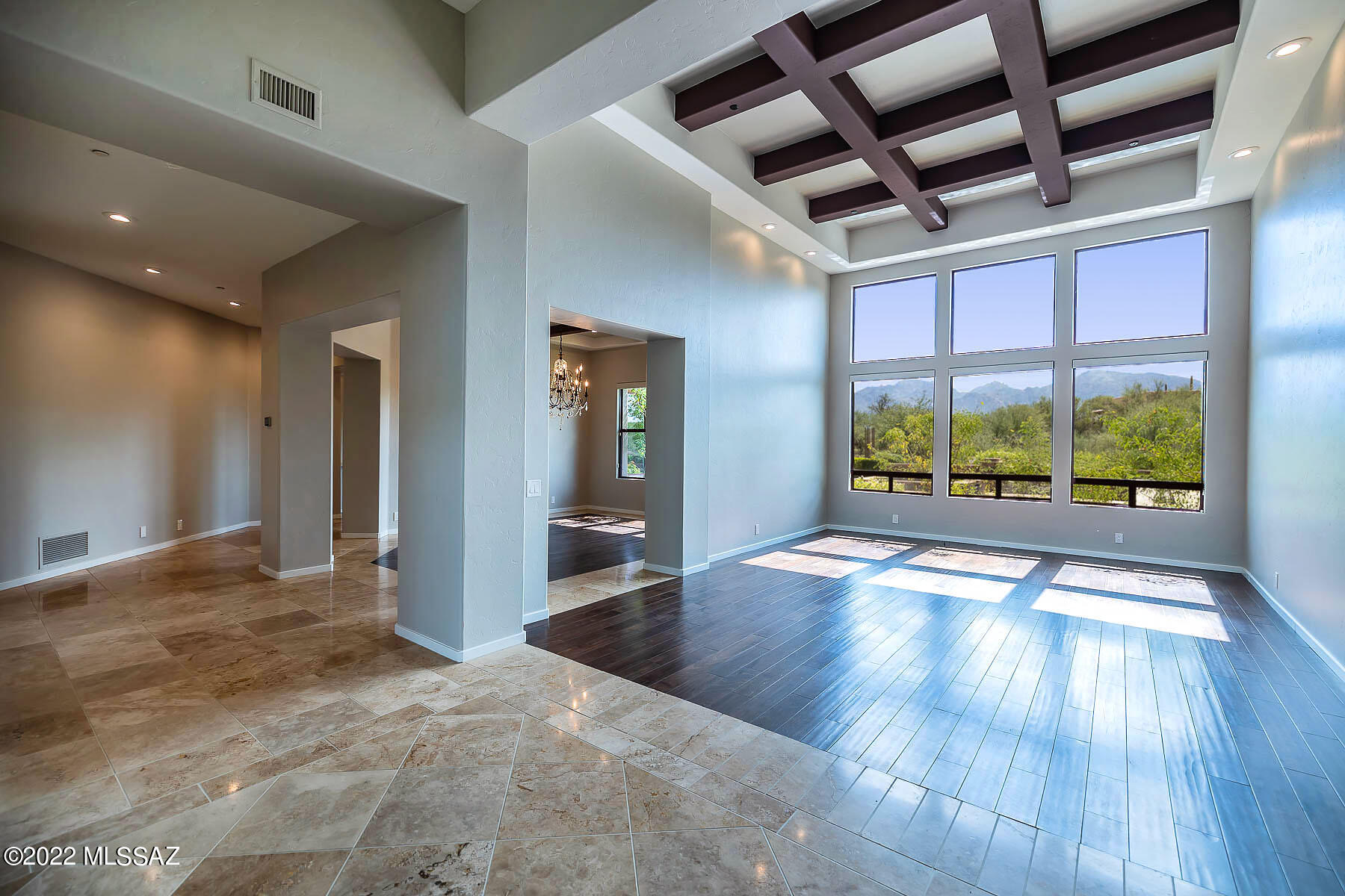 Honey Bee Canyon Estates - Residential