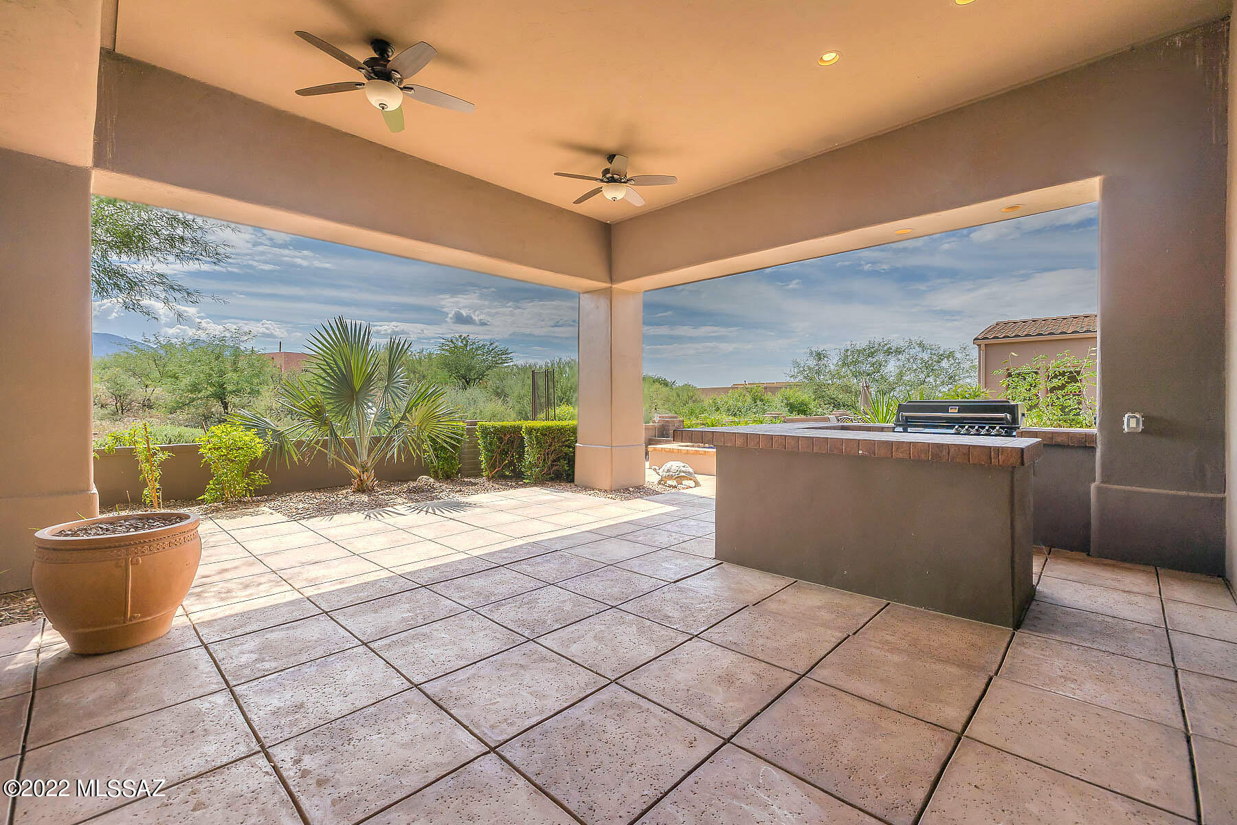 Honey Bee Canyon Estates - Residential