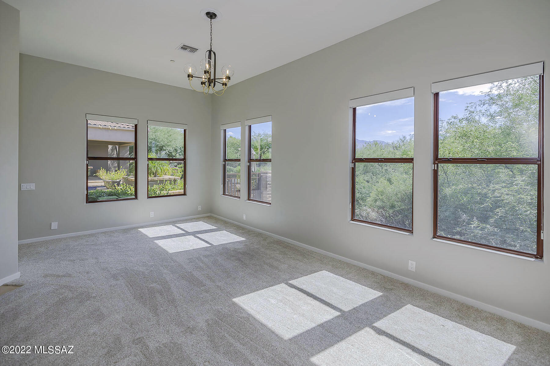 Honey Bee Canyon Estates - Residential