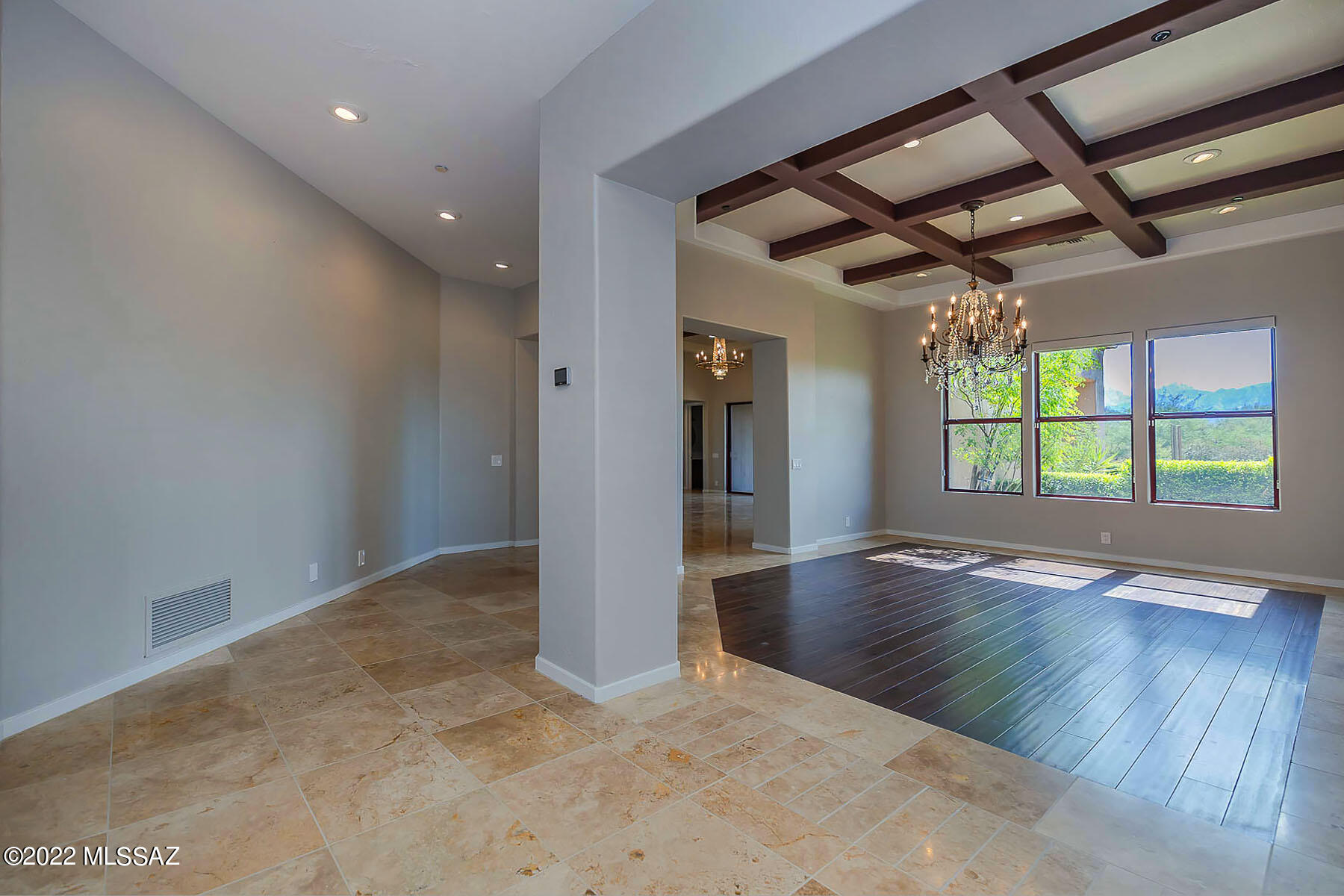 Honey Bee Canyon Estates - Residential