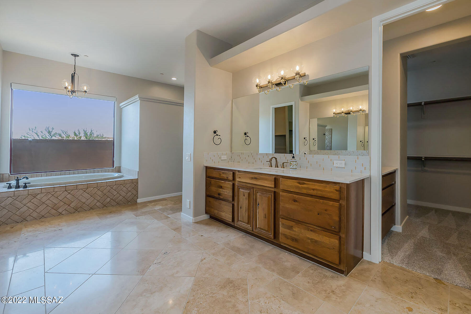 Honey Bee Canyon Estates - Residential