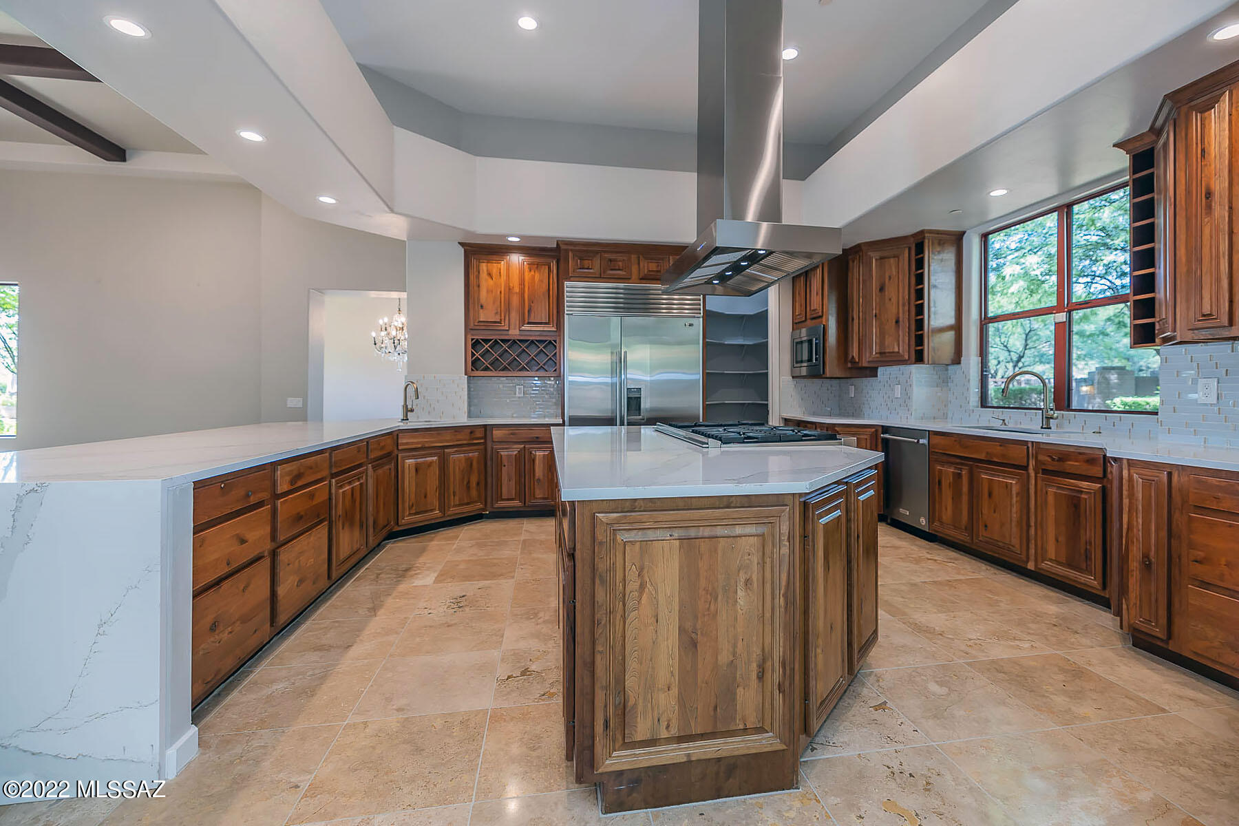 Honey Bee Canyon Estates - Residential