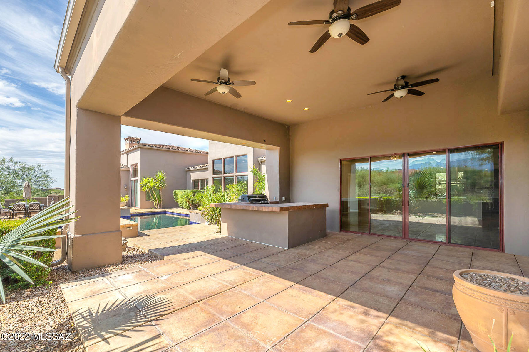 Honey Bee Canyon Estates - Residential