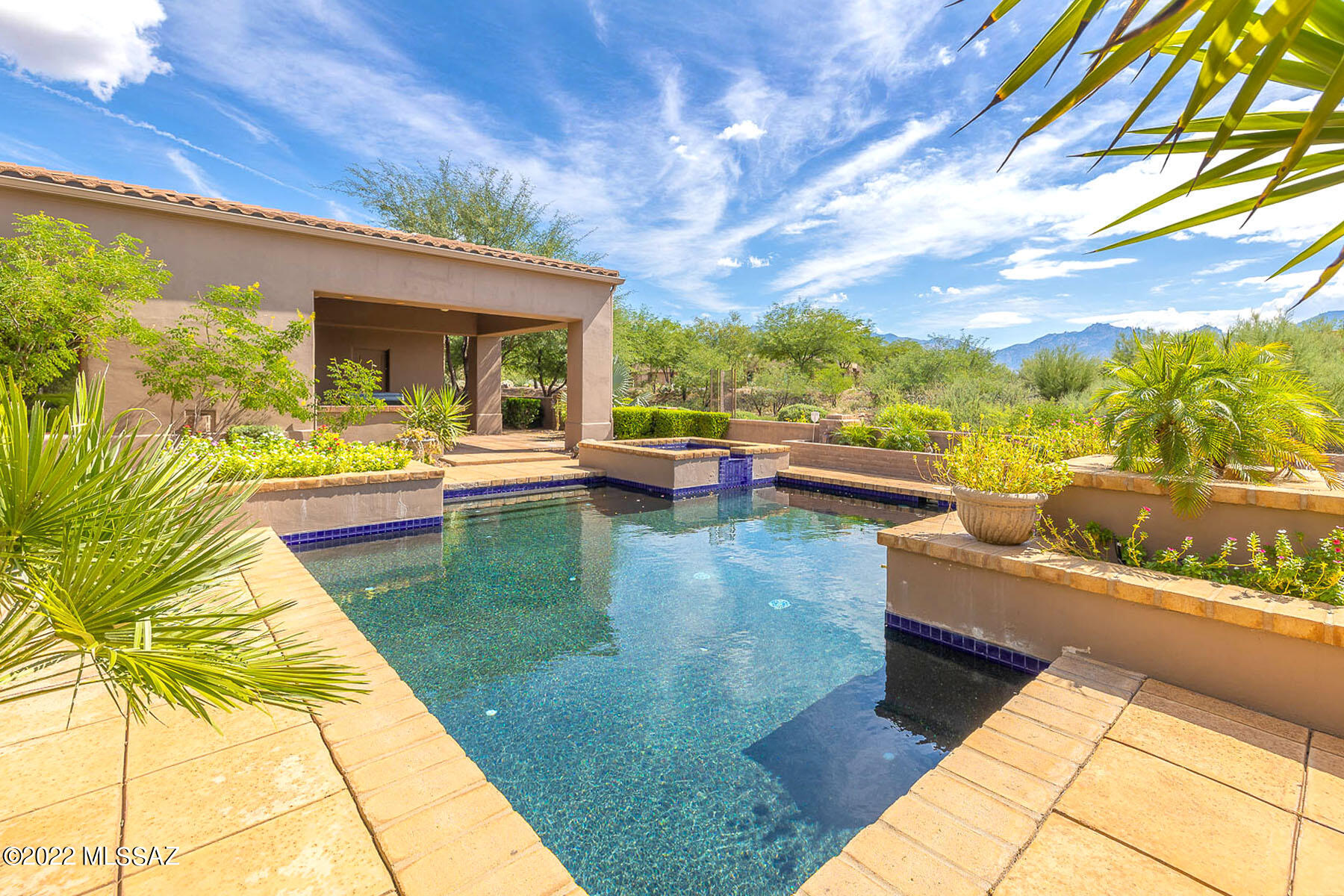 Honey Bee Canyon Estates - Residential