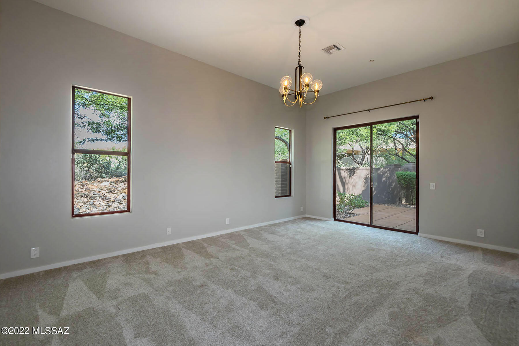 Honey Bee Canyon Estates - Residential
