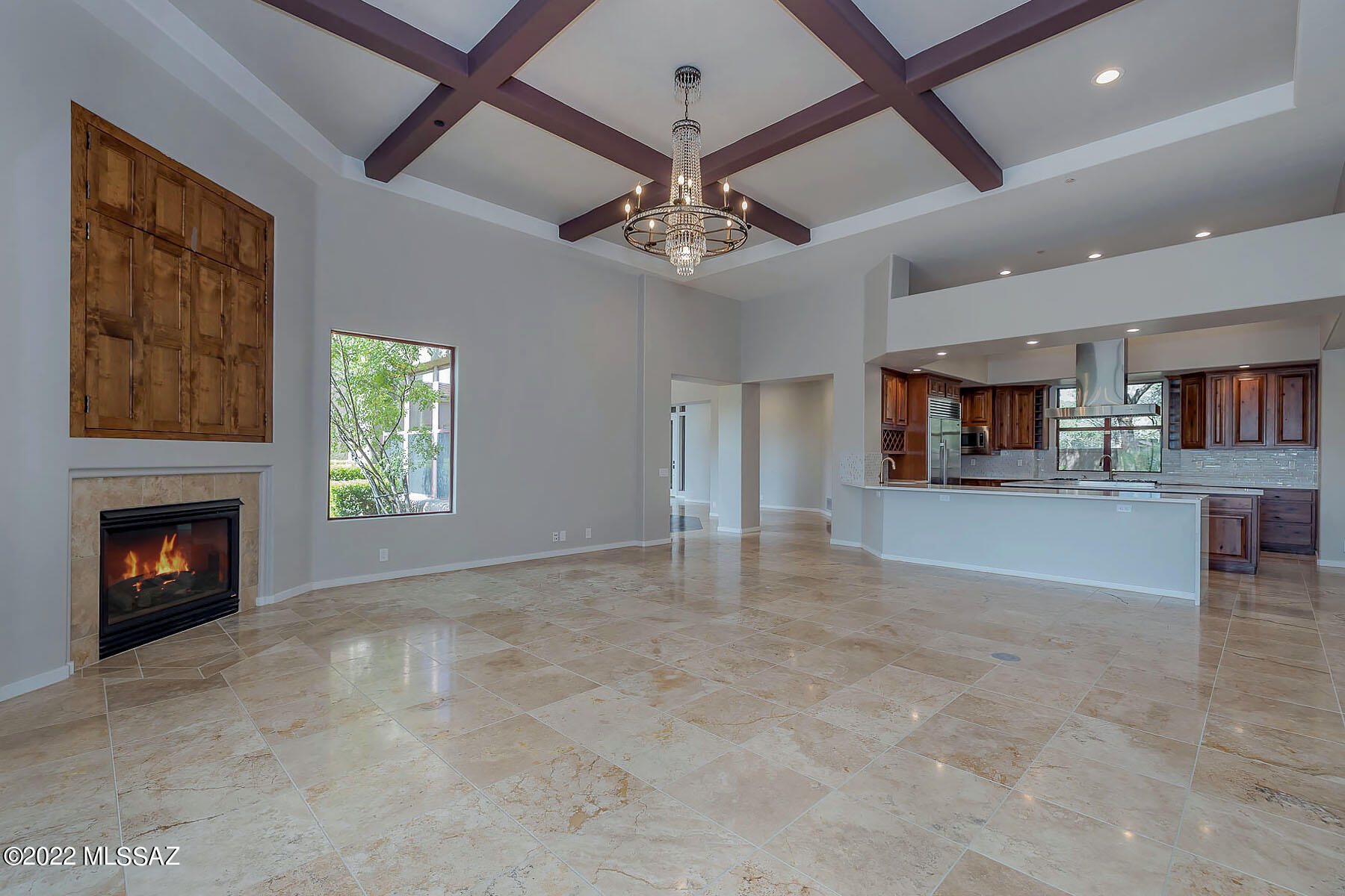 Honey Bee Canyon Estates - Residential