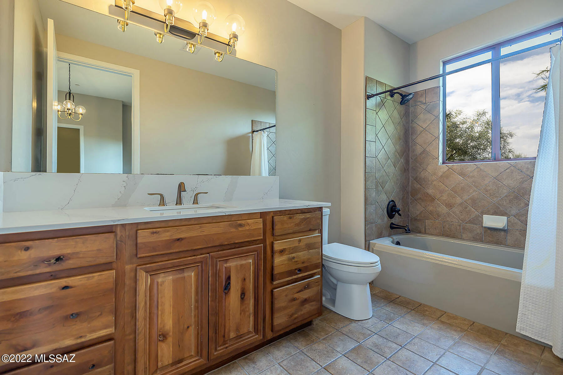 Honey Bee Canyon Estates - Residential