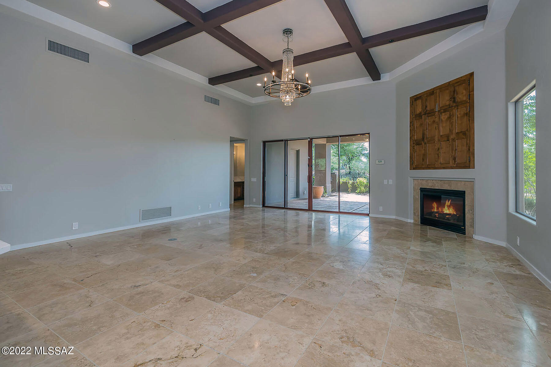 Honey Bee Canyon Estates - Residential