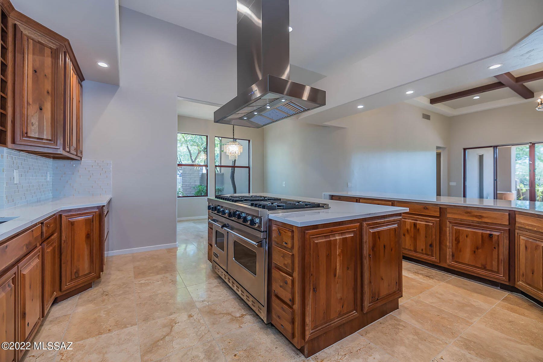 Honey Bee Canyon Estates - Residential