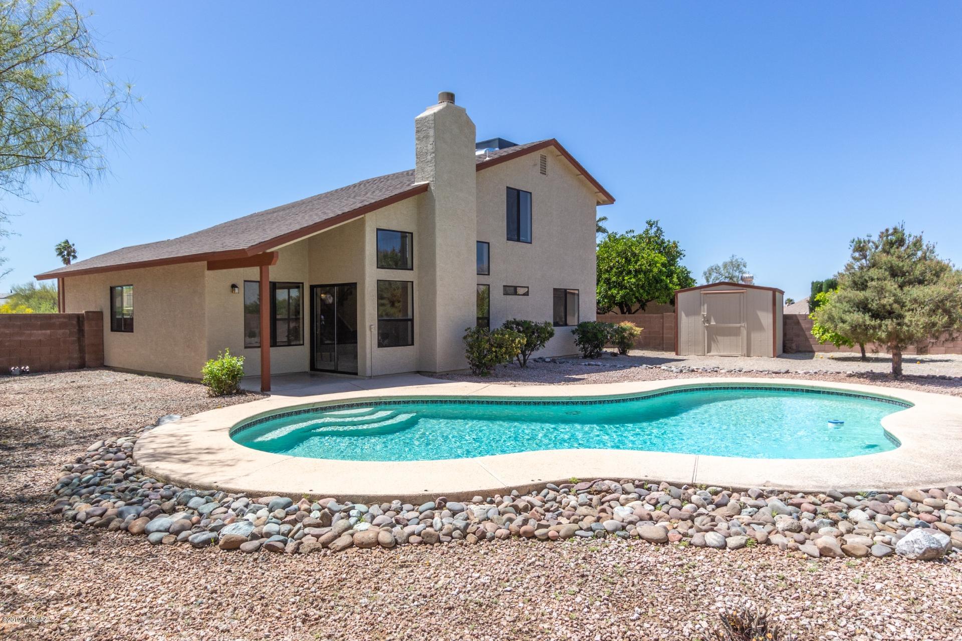 East Point Estates II (1-108) - Residential