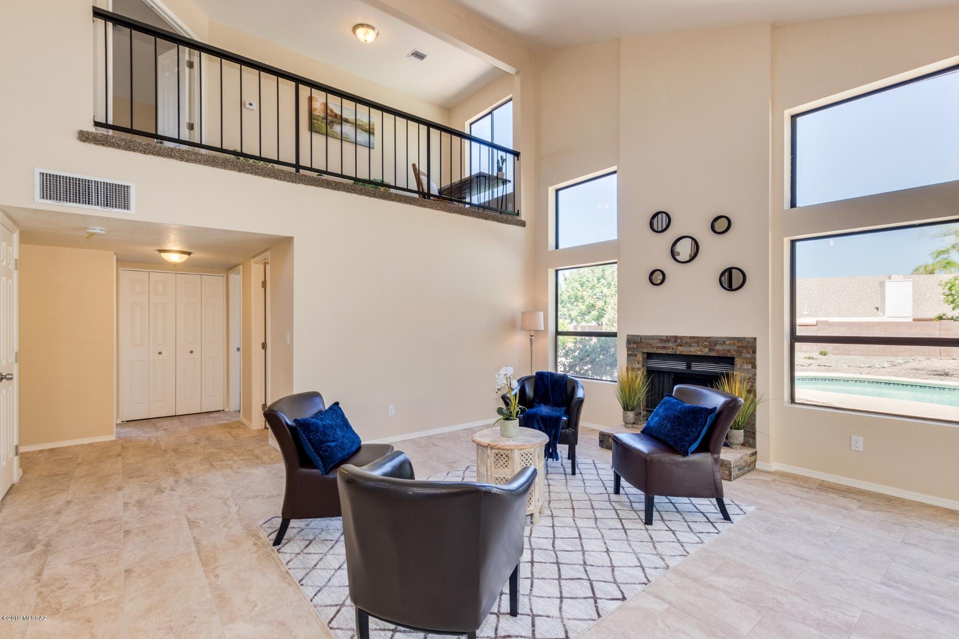 East Point Estates II (1-108) - Residential