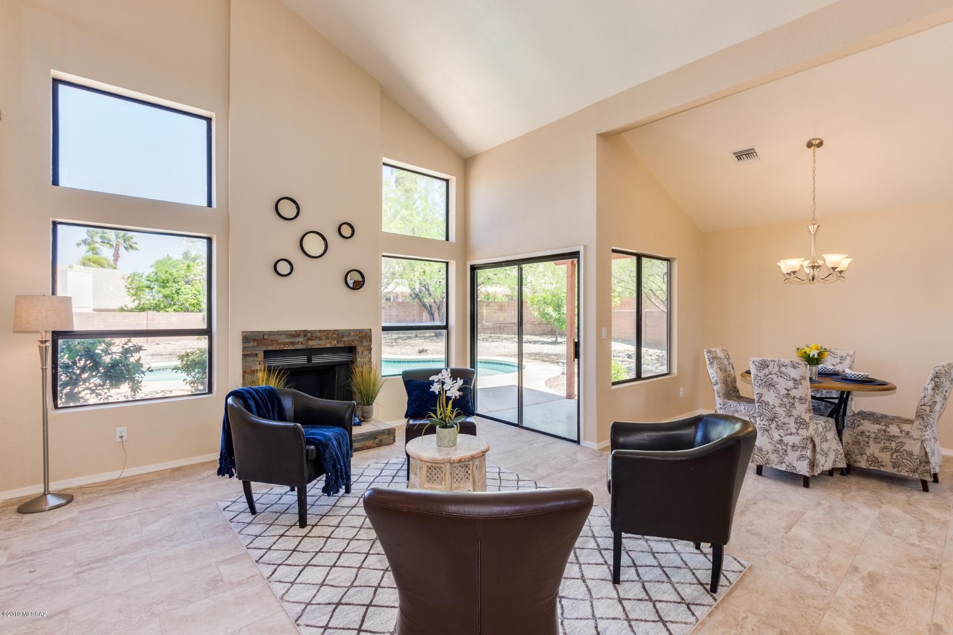East Point Estates II (1-108) - Residential