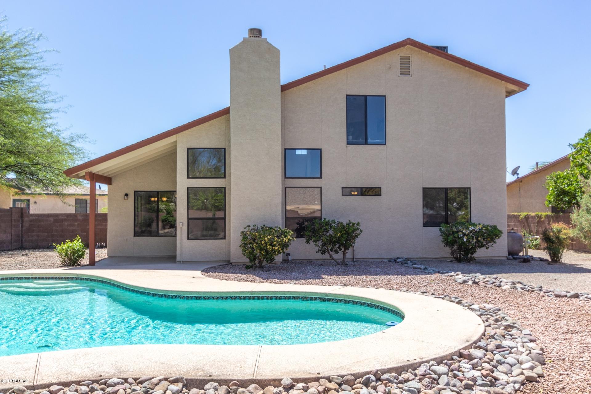 East Point Estates II (1-108) - Residential