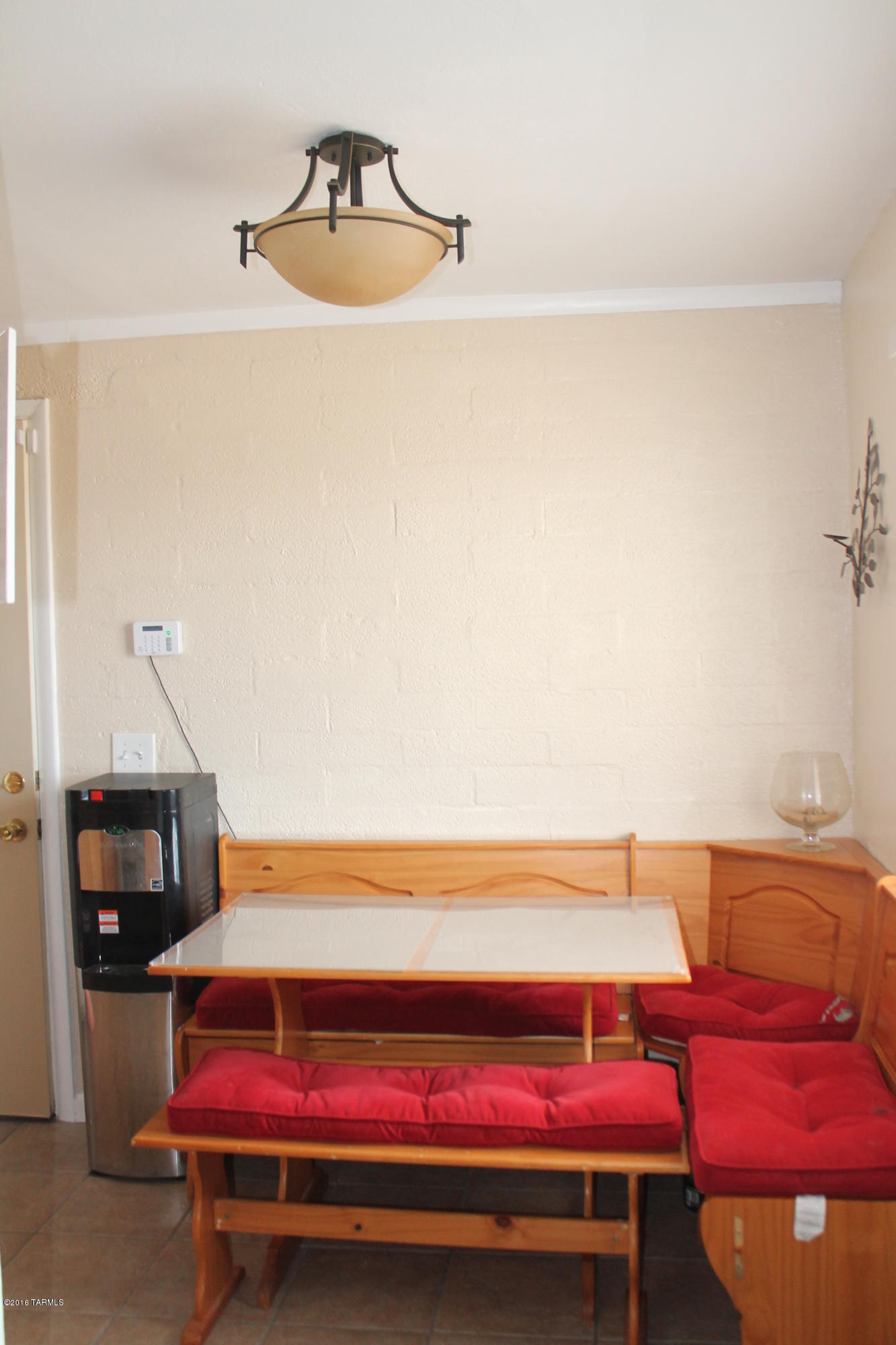 Santa Rita Terrace - Residential