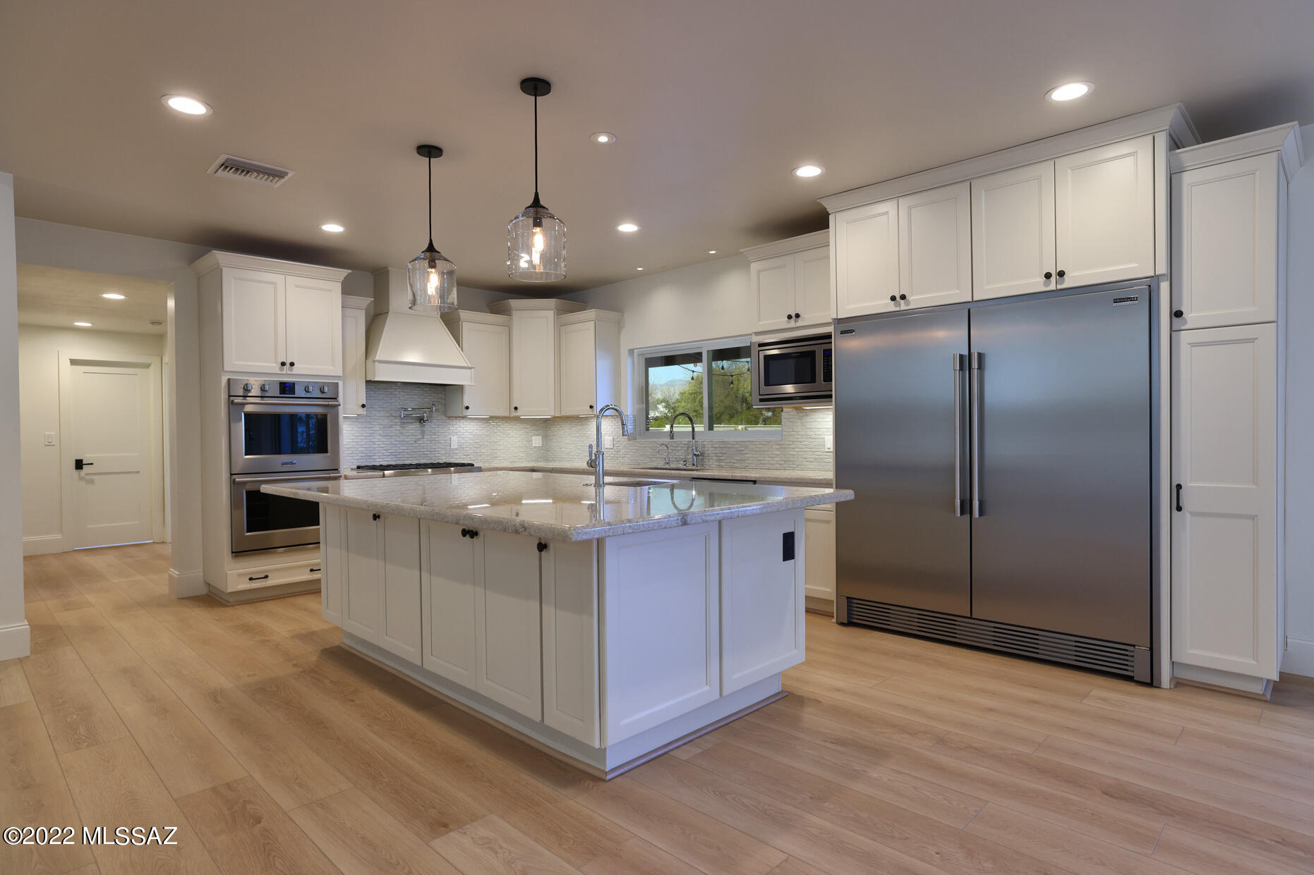 Country Club Estates NO. 2 (1-5) - Residential