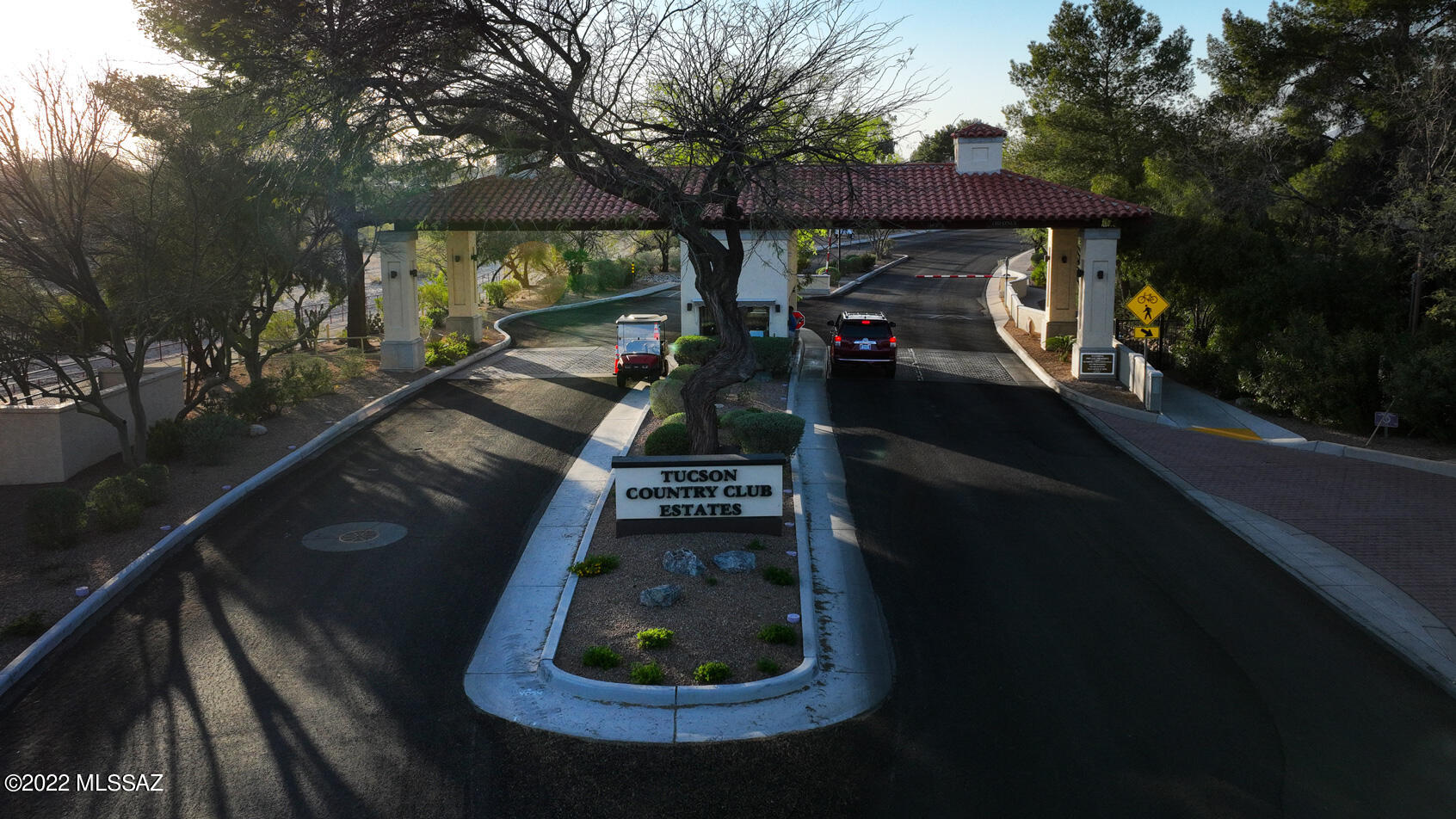Country Club Estates NO. 2 (1-5) - Residential