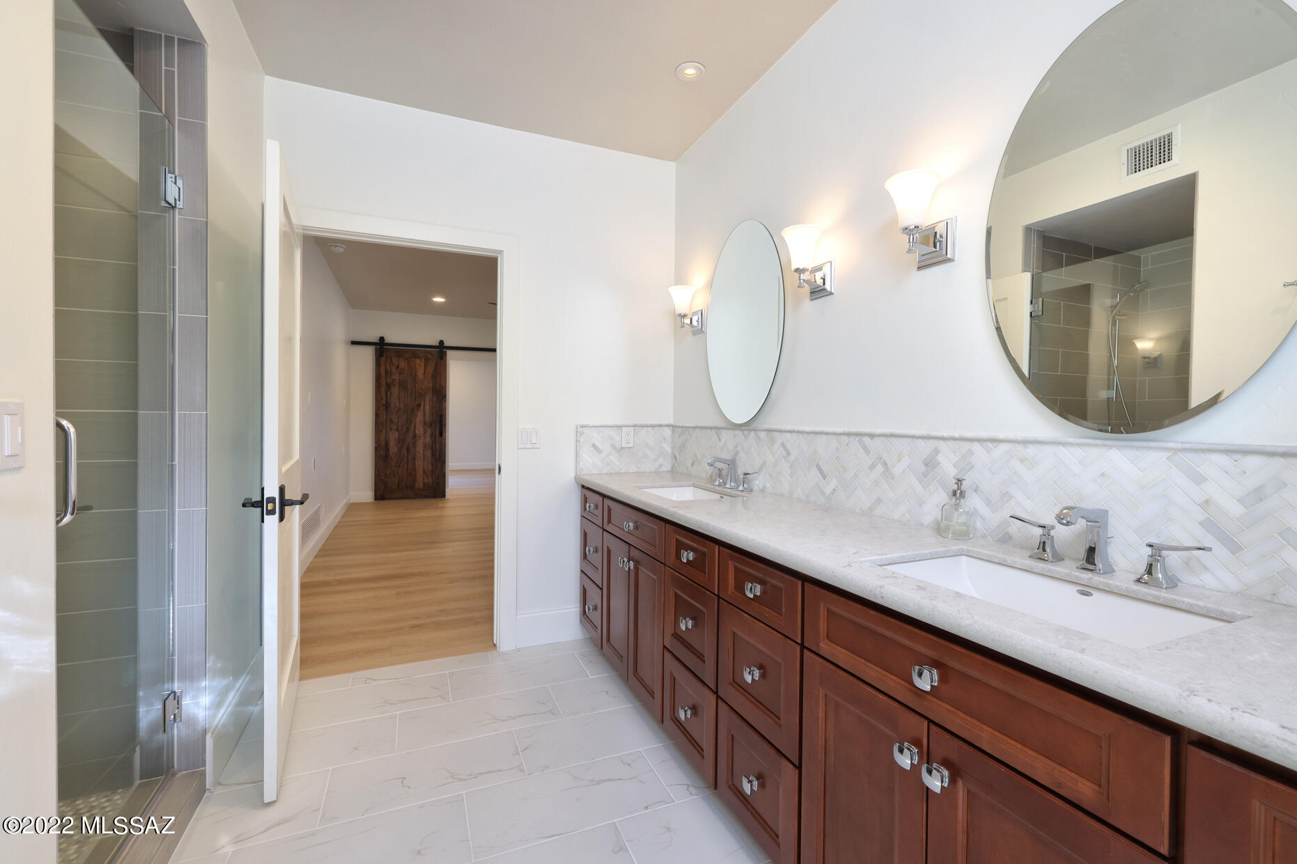Country Club Estates NO. 2 (1-5) - Residential