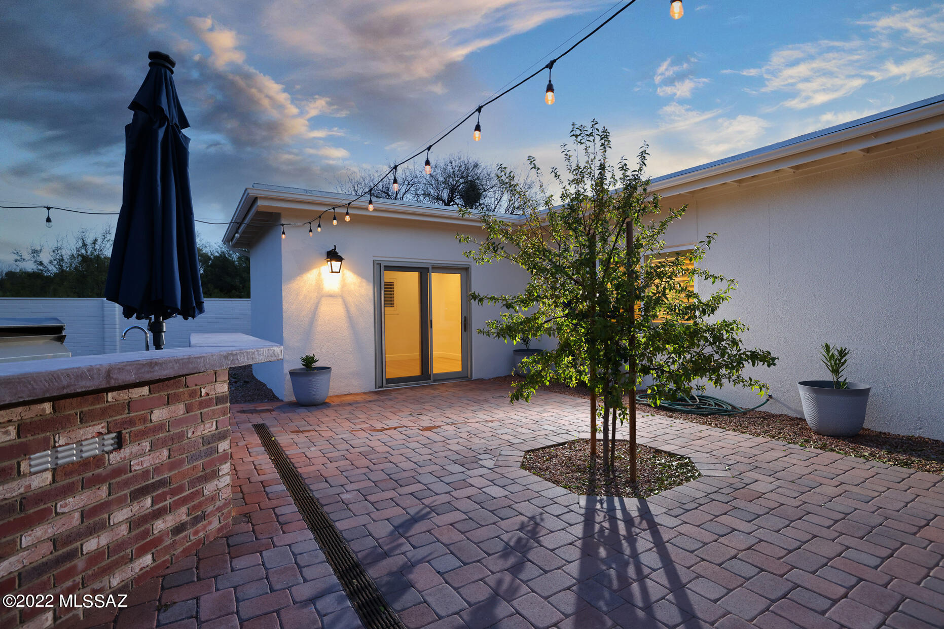 Country Club Estates NO. 2 (1-5) - Residential