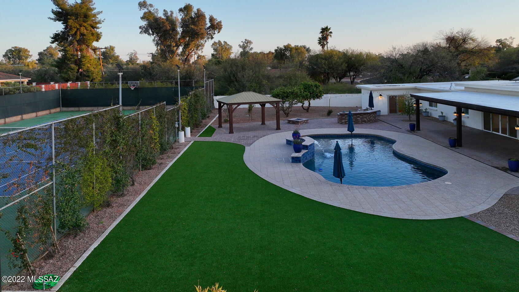Country Club Estates NO. 2 (1-5) - Residential